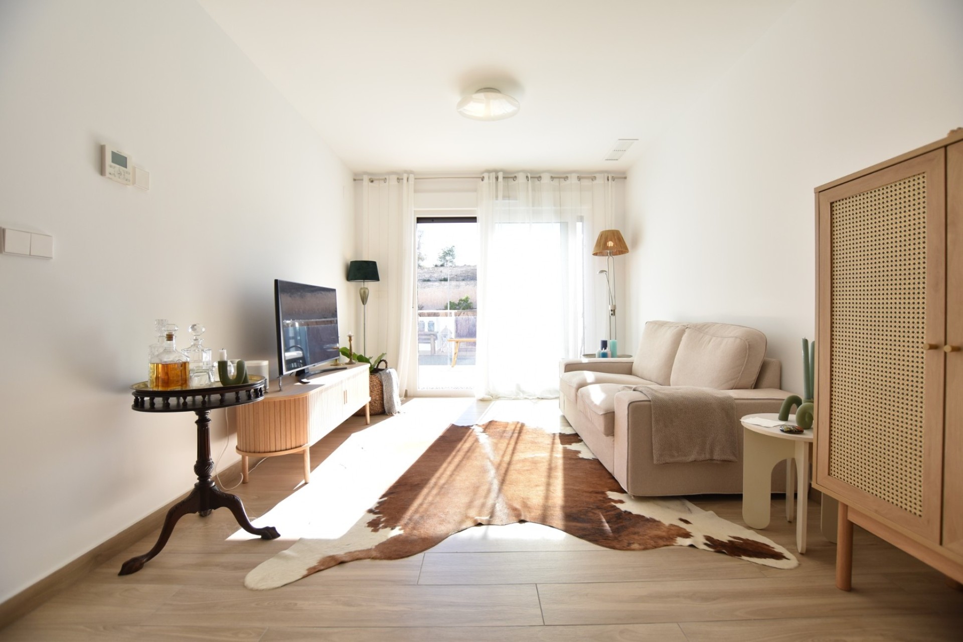 Sprzedaż - Apartament / Mieszkanie -
Entre Naranjos - Vistabella Golf - Entre Naranjos - Vistabella