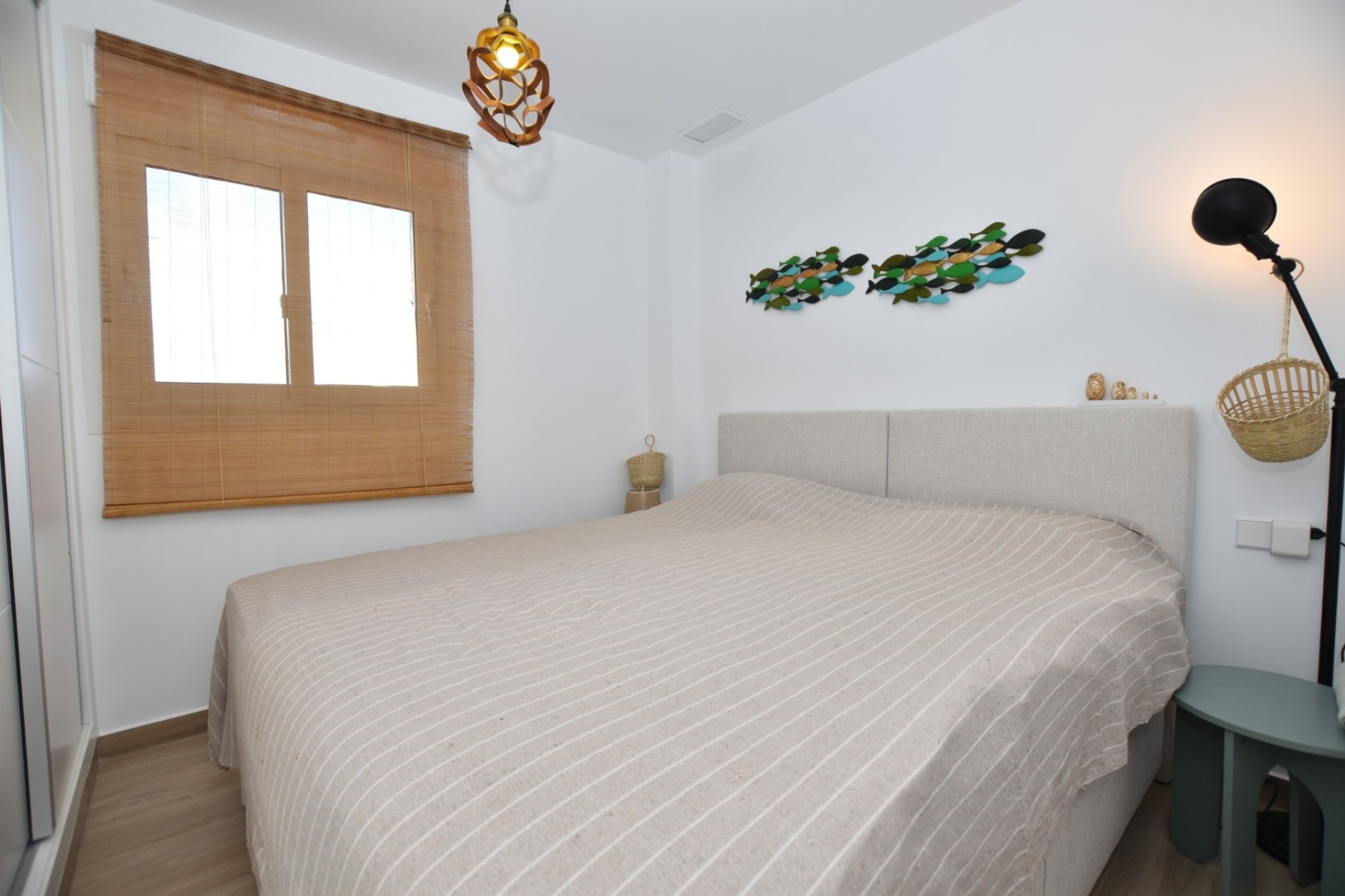 Sprzedaż - Apartament / Mieszkanie -
Entre Naranjos - Vistabella Golf - Entre Naranjos - Vistabella