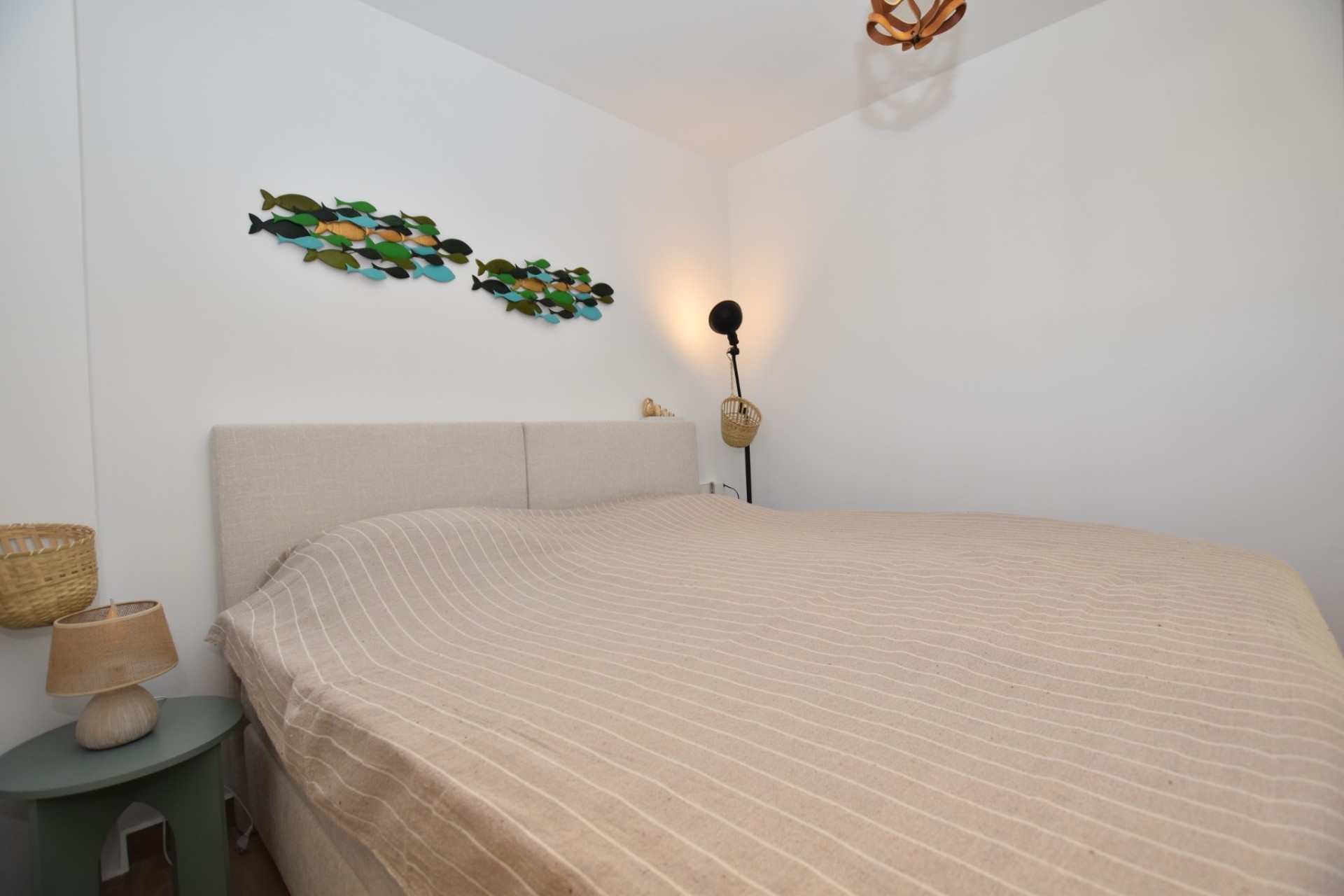 Sprzedaż - Apartament / Mieszkanie -
Entre Naranjos - Vistabella Golf - Entre Naranjos - Vistabella