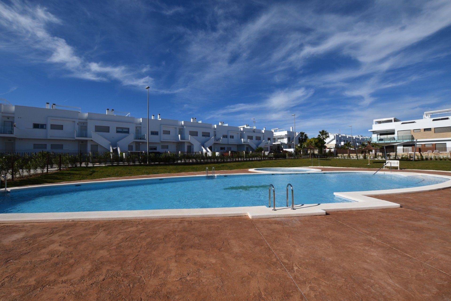 Sprzedaż - Apartament / Mieszkanie -
Entre Naranjos - Vistabella Golf - Entre Naranjos - Vistabella