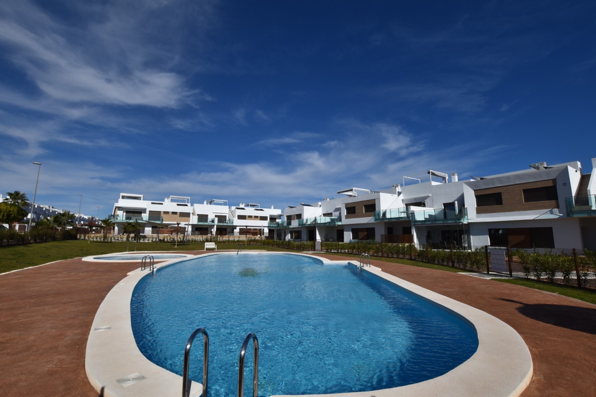 Sprzedaż - Apartament / Mieszkanie -
Entre Naranjos - Vistabella Golf - Entre Naranjos - Vistabella