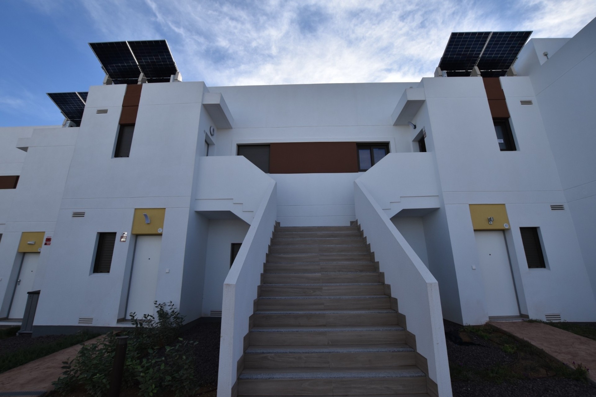 Sprzedaż - Apartament / Mieszkanie -
Entre Naranjos - Vistabella Golf - Entre Naranjos - Vistabella