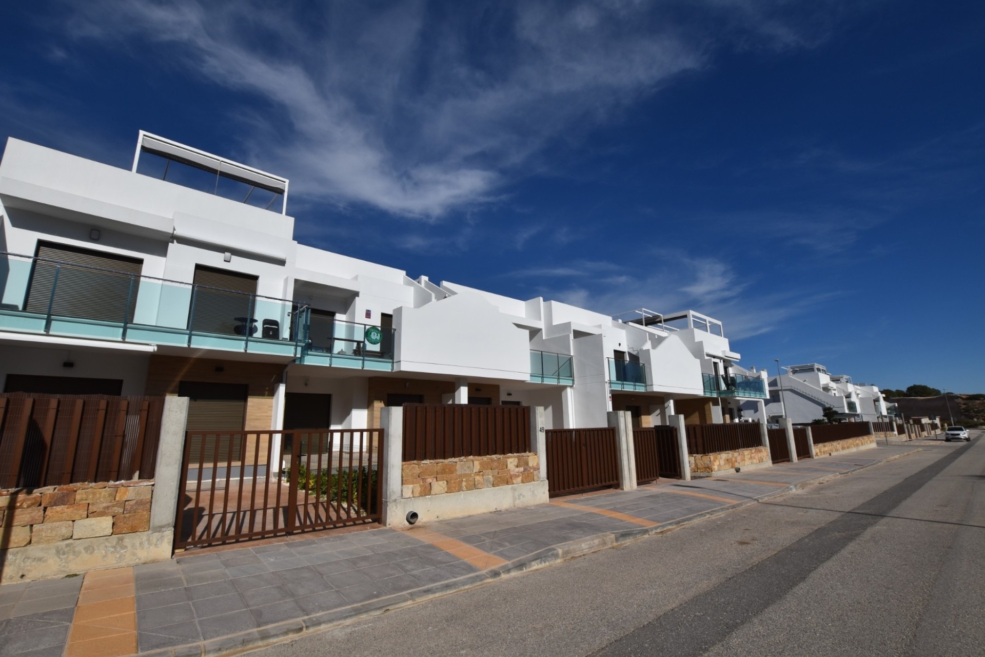 Sprzedaż - Apartament / Mieszkanie -
Entre Naranjos - Vistabella Golf - Entre Naranjos - Vistabella