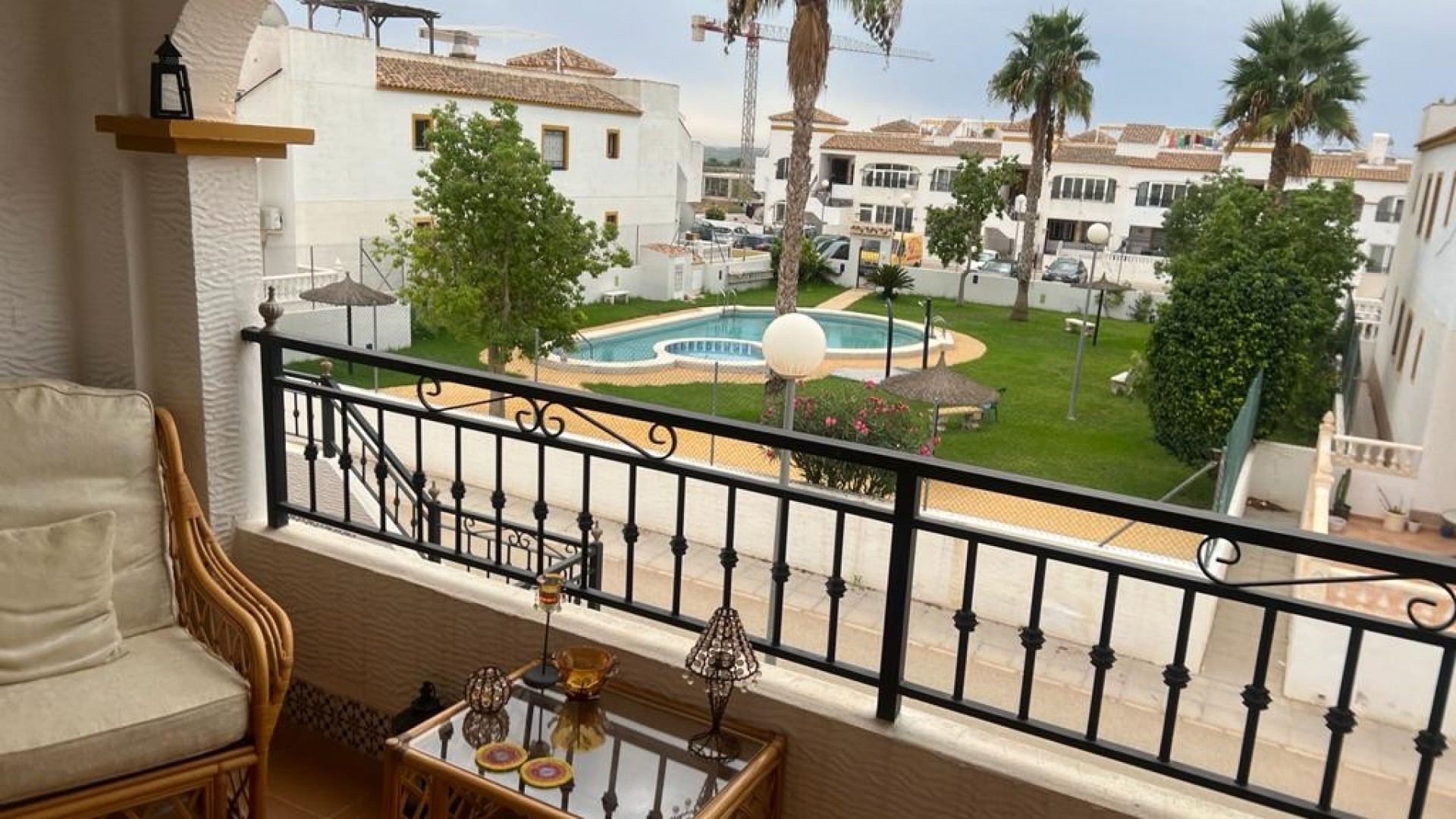 Sprzedaż - Apartament mieszkanie -
Entre Naranjos - Vistabella Golf - Entre Naranjos - Vistabella