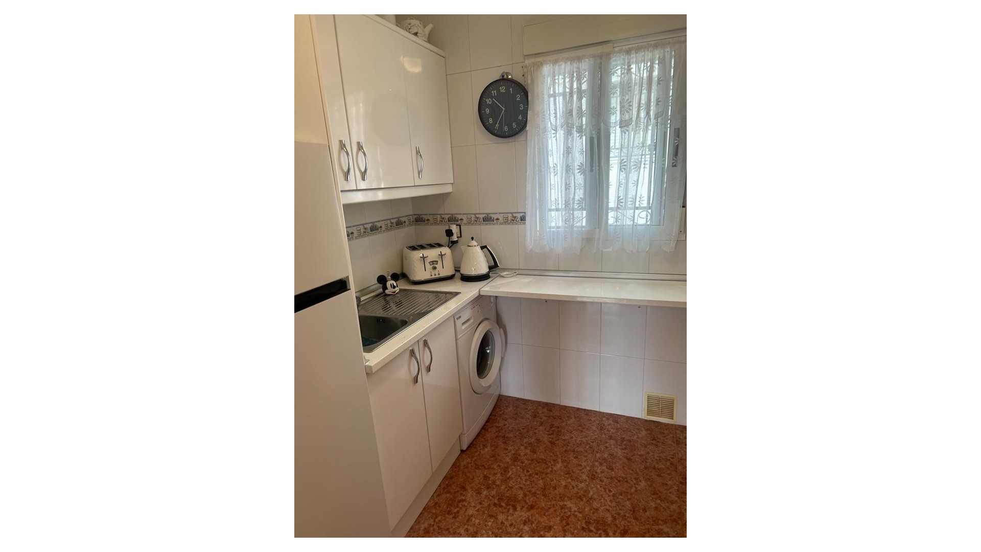 Sprzedaż - Apartament mieszkanie -
Entre Naranjos - Vistabella Golf - Entre Naranjos - Vistabella