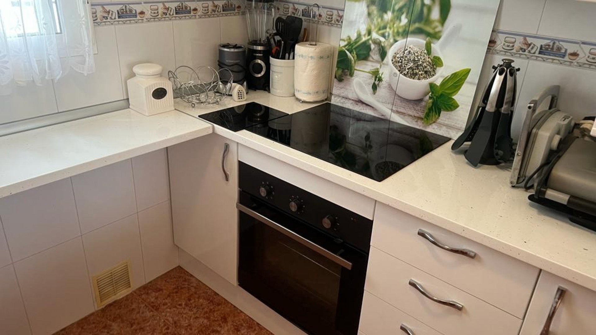 Sprzedaż - Apartament mieszkanie -
Entre Naranjos - Vistabella Golf - Entre Naranjos - Vistabella