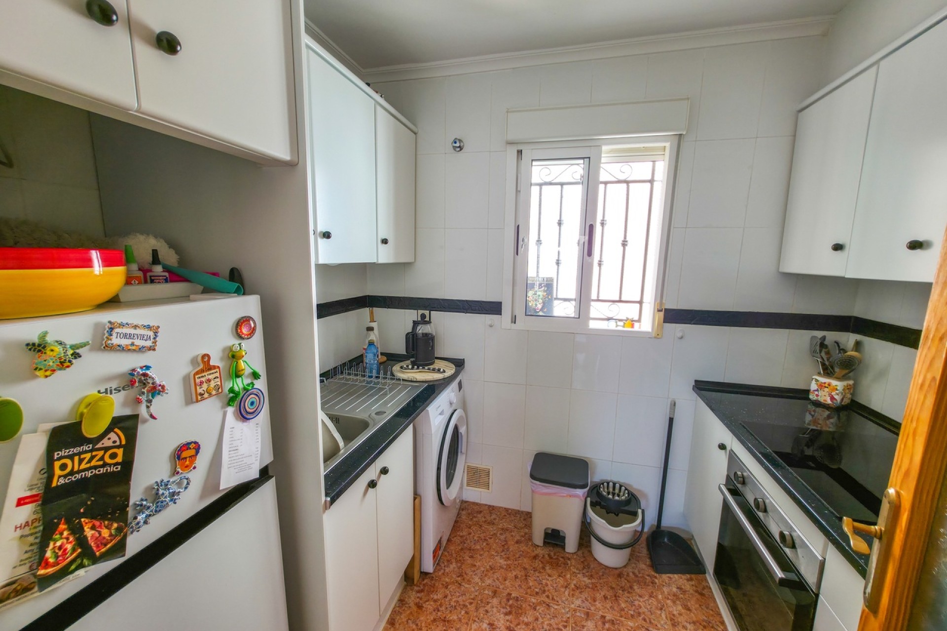 Sprzedaż - Apartament / Mieszkanie -
Entre Naranjos - Vistabella Golf - Inland