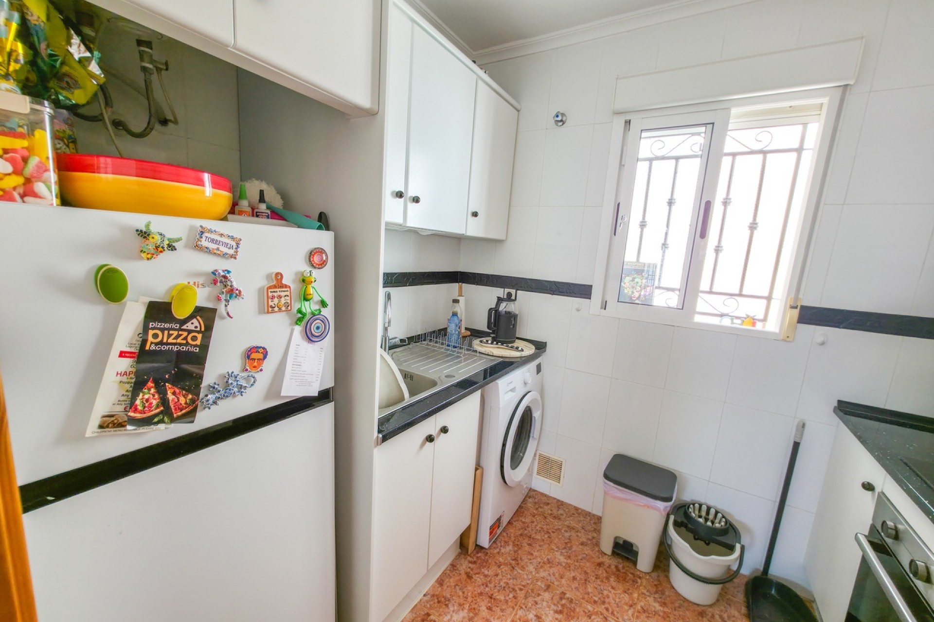 Sprzedaż - Apartament / Mieszkanie -
Entre Naranjos - Vistabella Golf - Inland