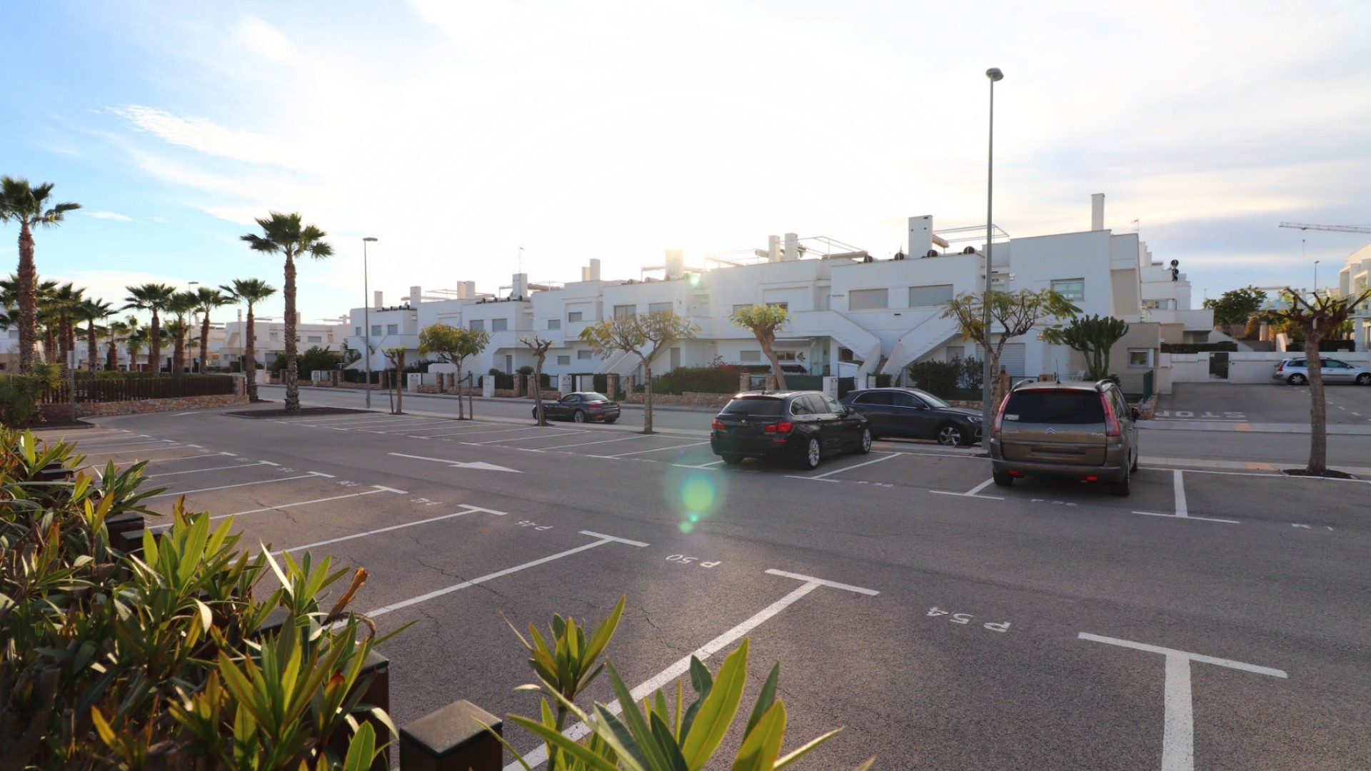 Sprzedaż - Apartament mieszkanie -
Entre Naranjos - Vistabella Golf - Vistabella Golf