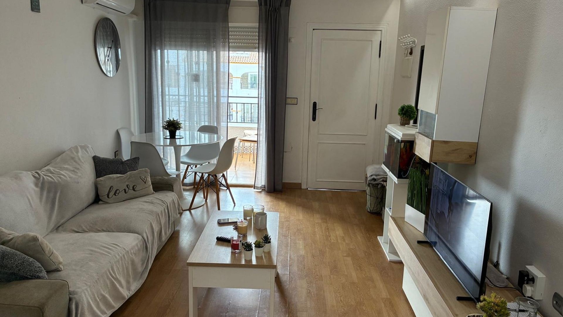 Sprzedaż - Apartament mieszkanie -
Entre Naranjos - Vistabella Golf - Vistabella Golf