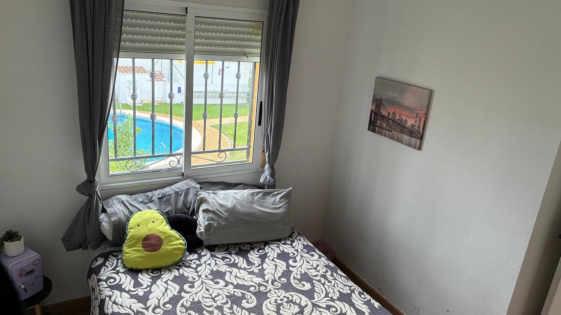 Sprzedaż - Apartament mieszkanie -
Entre Naranjos - Vistabella Golf - Vistabella Golf