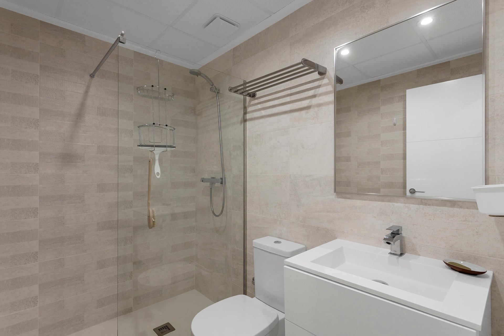 Sprzedaż - Apartament / Mieszkanie -
Entre Naranjos - Vistabella Golf - Vistabella Golf