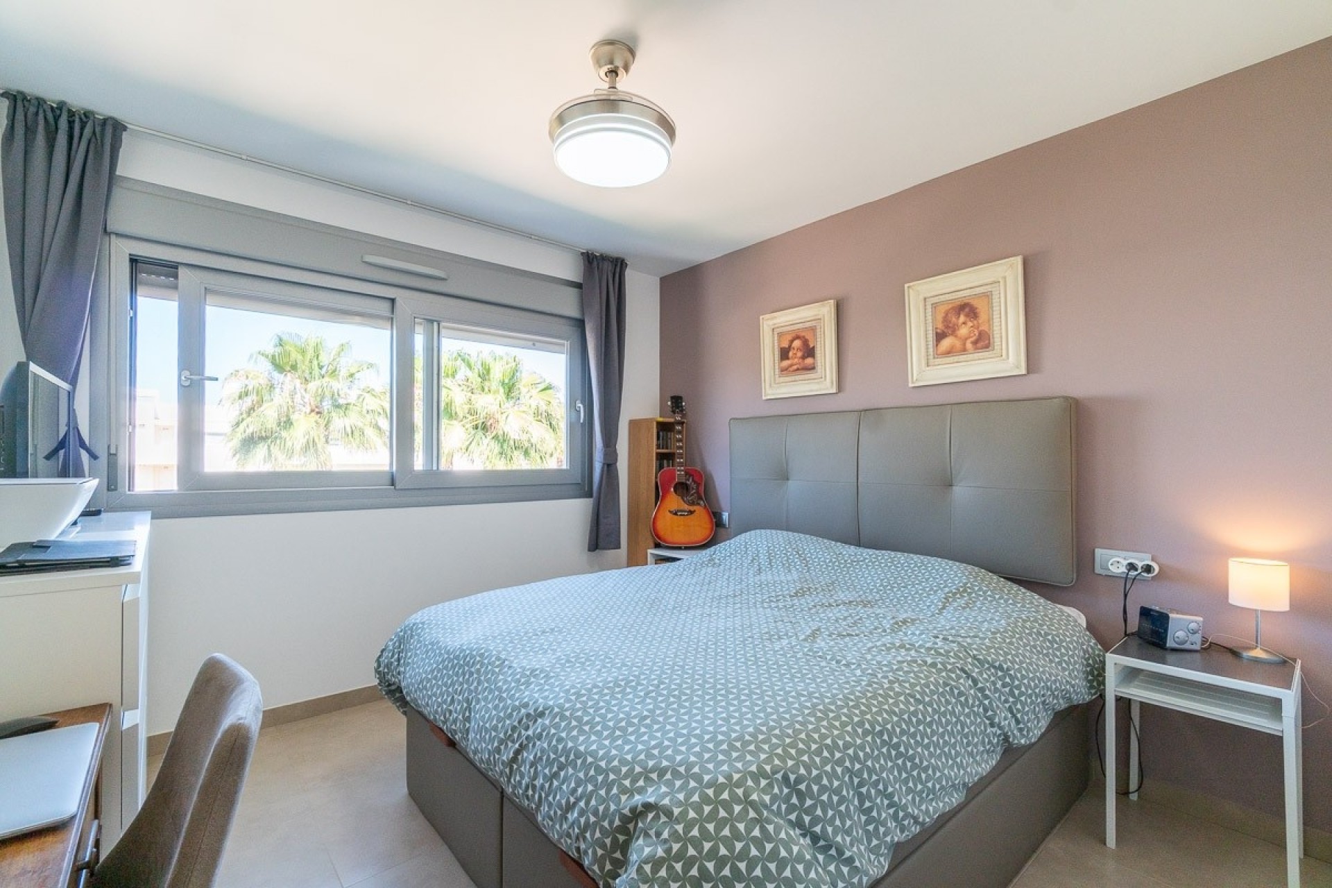 Sprzedaż - Apartament / Mieszkanie -
Entre Naranjos - Vistabella Golf - Vistabella Golf