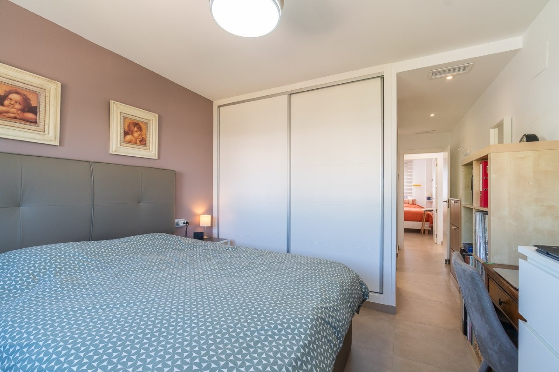 Sprzedaż - Apartament / Mieszkanie -
Entre Naranjos - Vistabella Golf - Vistabella Golf