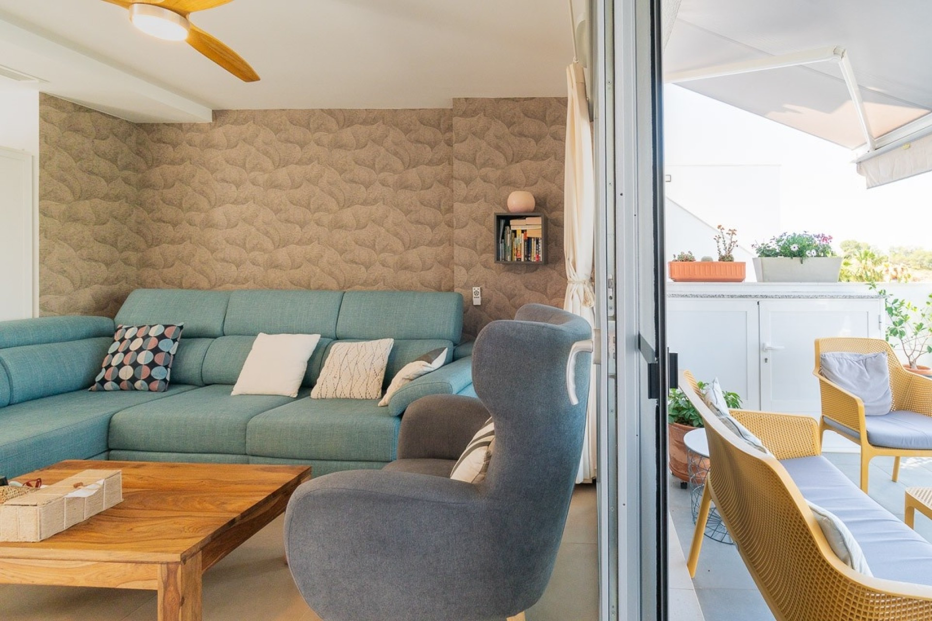 Sprzedaż - Apartament / Mieszkanie -
Entre Naranjos - Vistabella Golf - Vistabella Golf