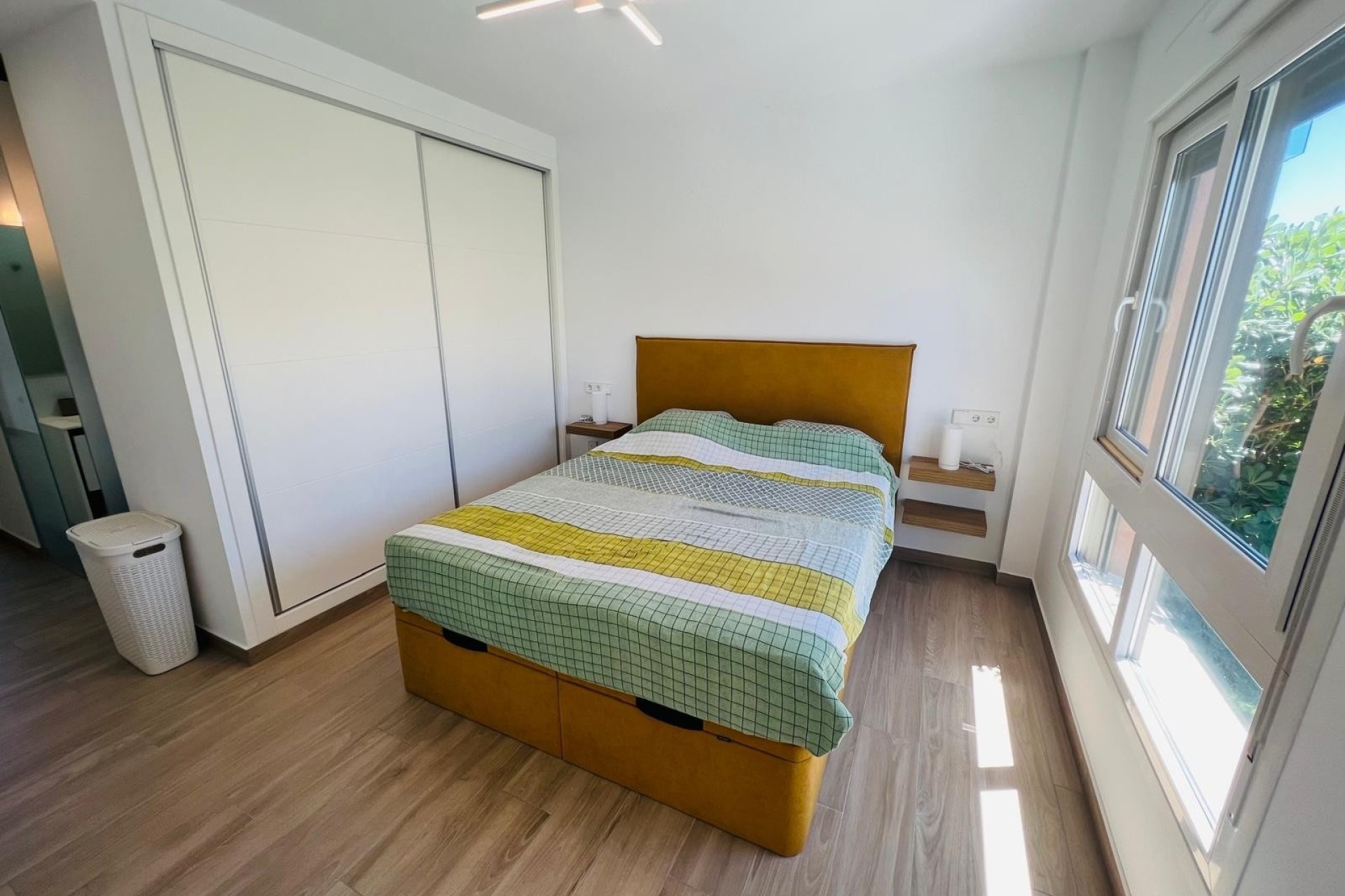Sprzedaż - Apartament / Mieszkanie -
Entre Naranjos - Vistabella Golf