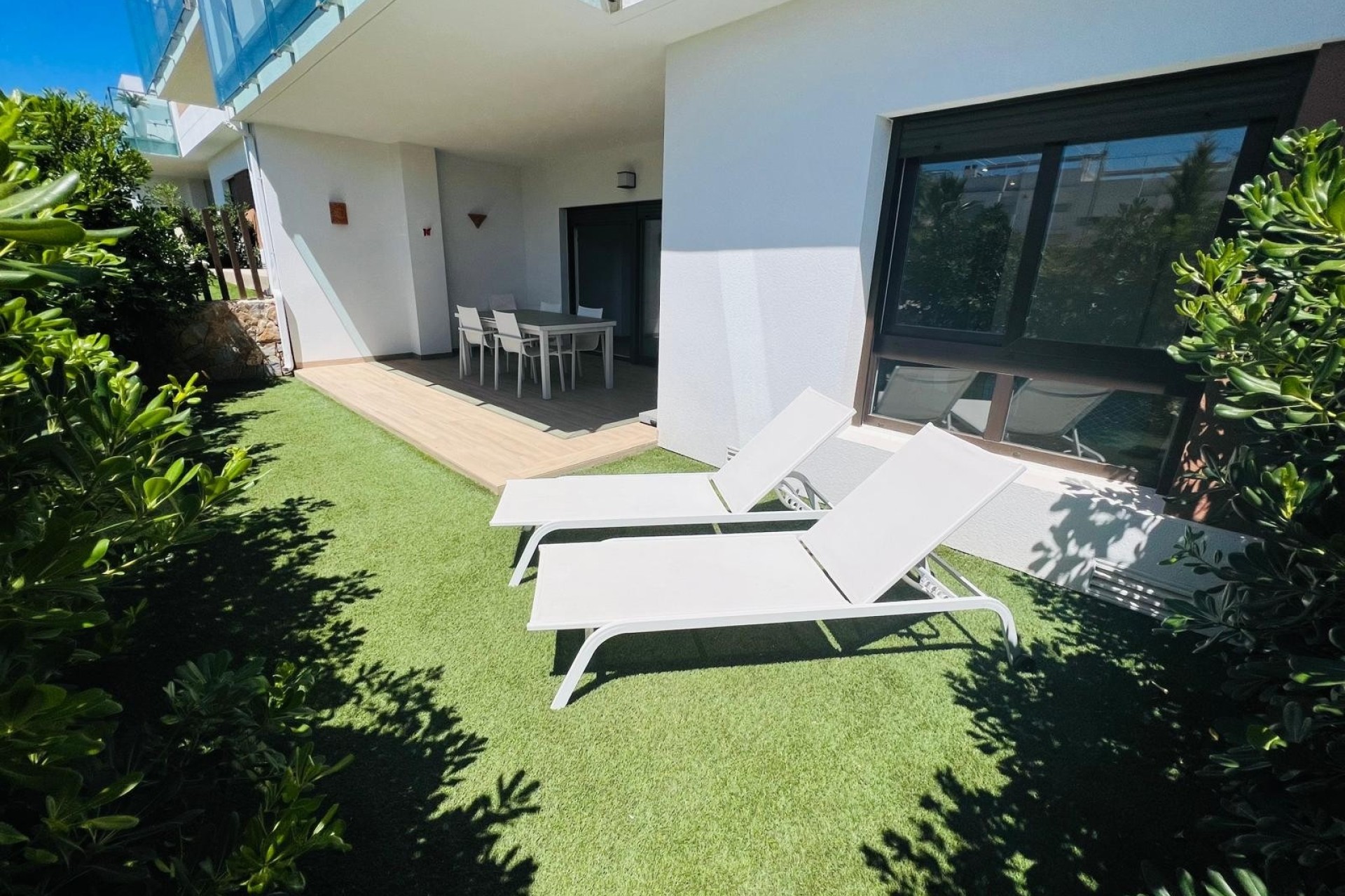 Sprzedaż - Apartament / Mieszkanie -
Entre Naranjos - Vistabella Golf