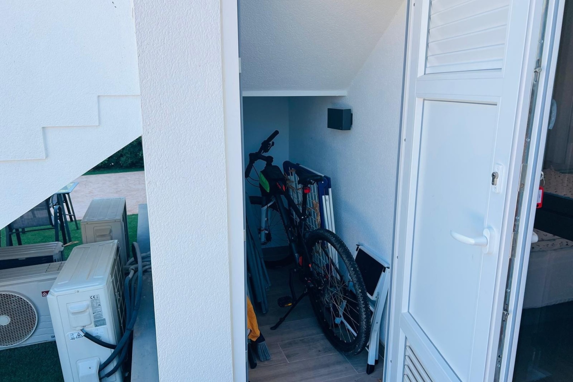 Sprzedaż - Apartament / Mieszkanie -
Entre Naranjos - Vistabella Golf