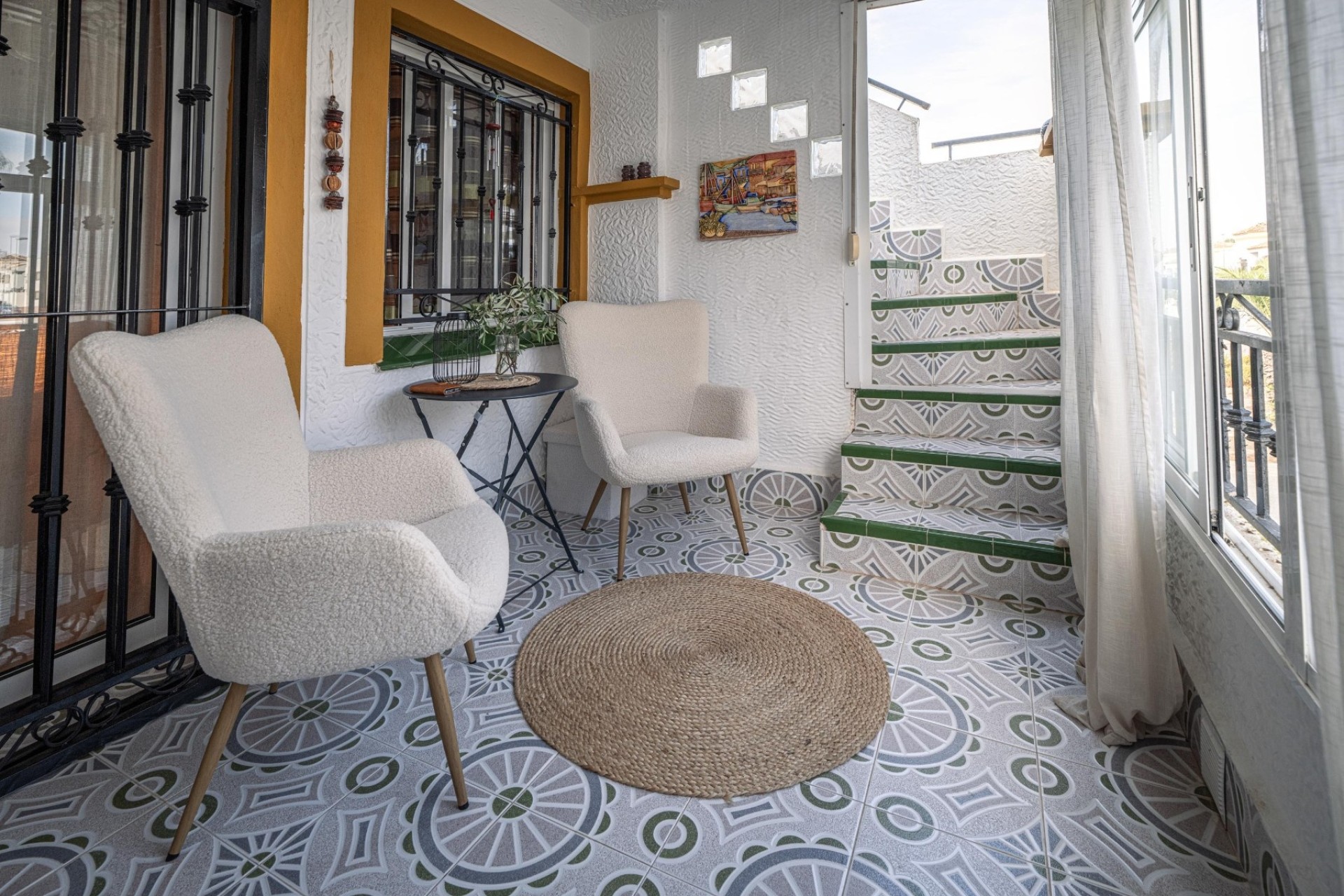 Sprzedaż - Apartament / Mieszkanie -
Entre Naranjos - Vistabella Golf