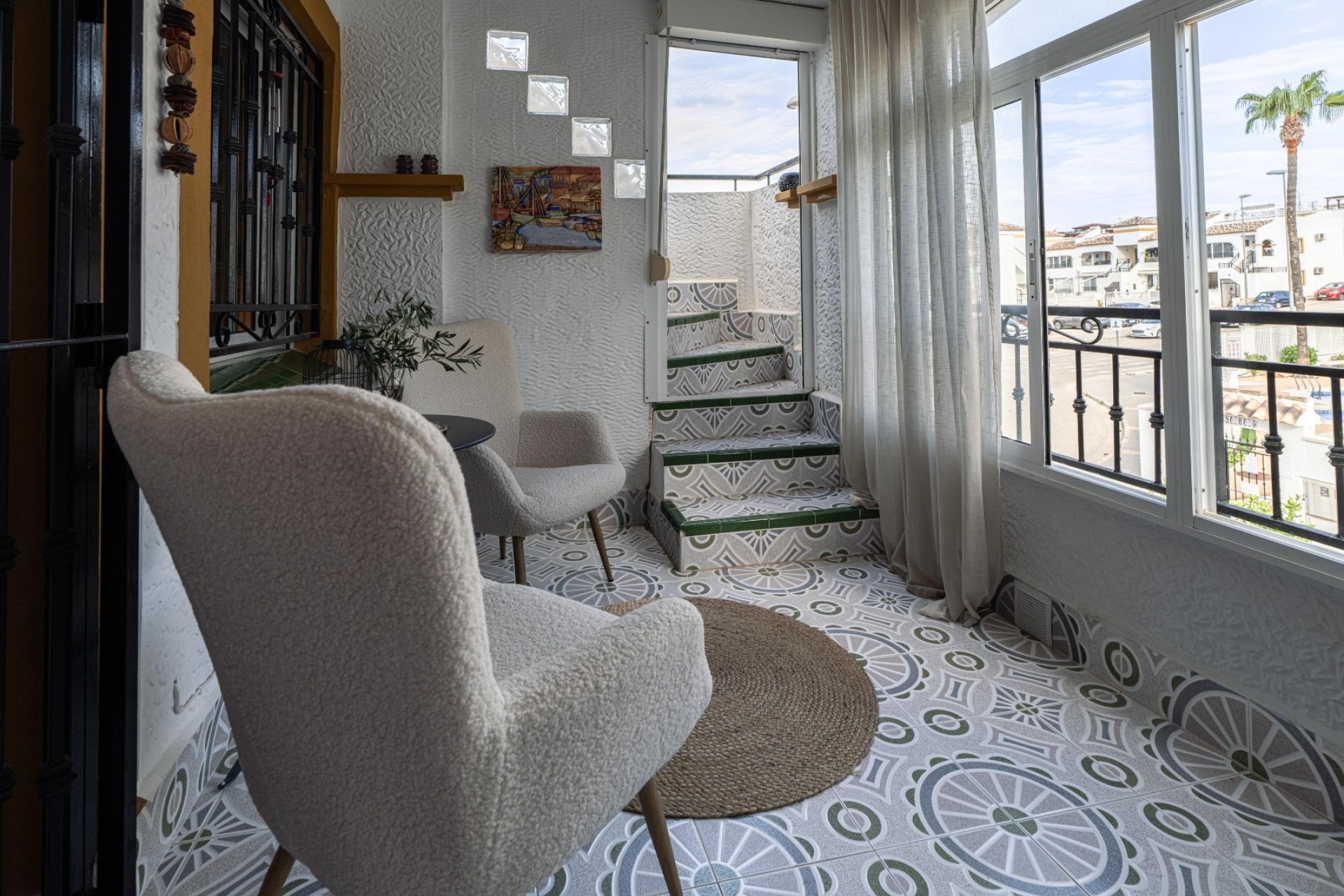 Sprzedaż - Apartament / Mieszkanie -
Entre Naranjos - Vistabella Golf