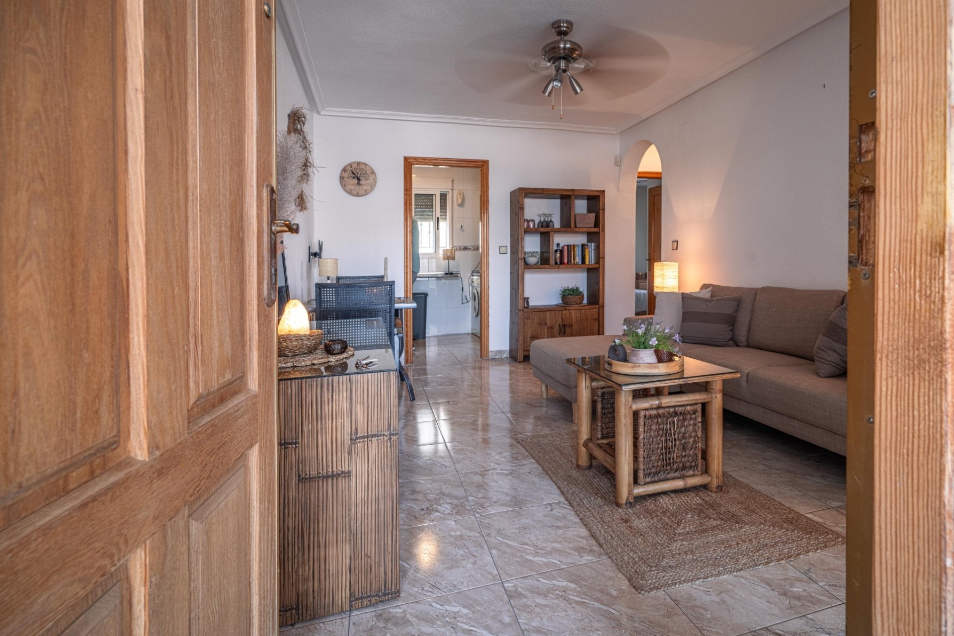 Sprzedaż - Apartament / Mieszkanie -
Entre Naranjos - Vistabella Golf