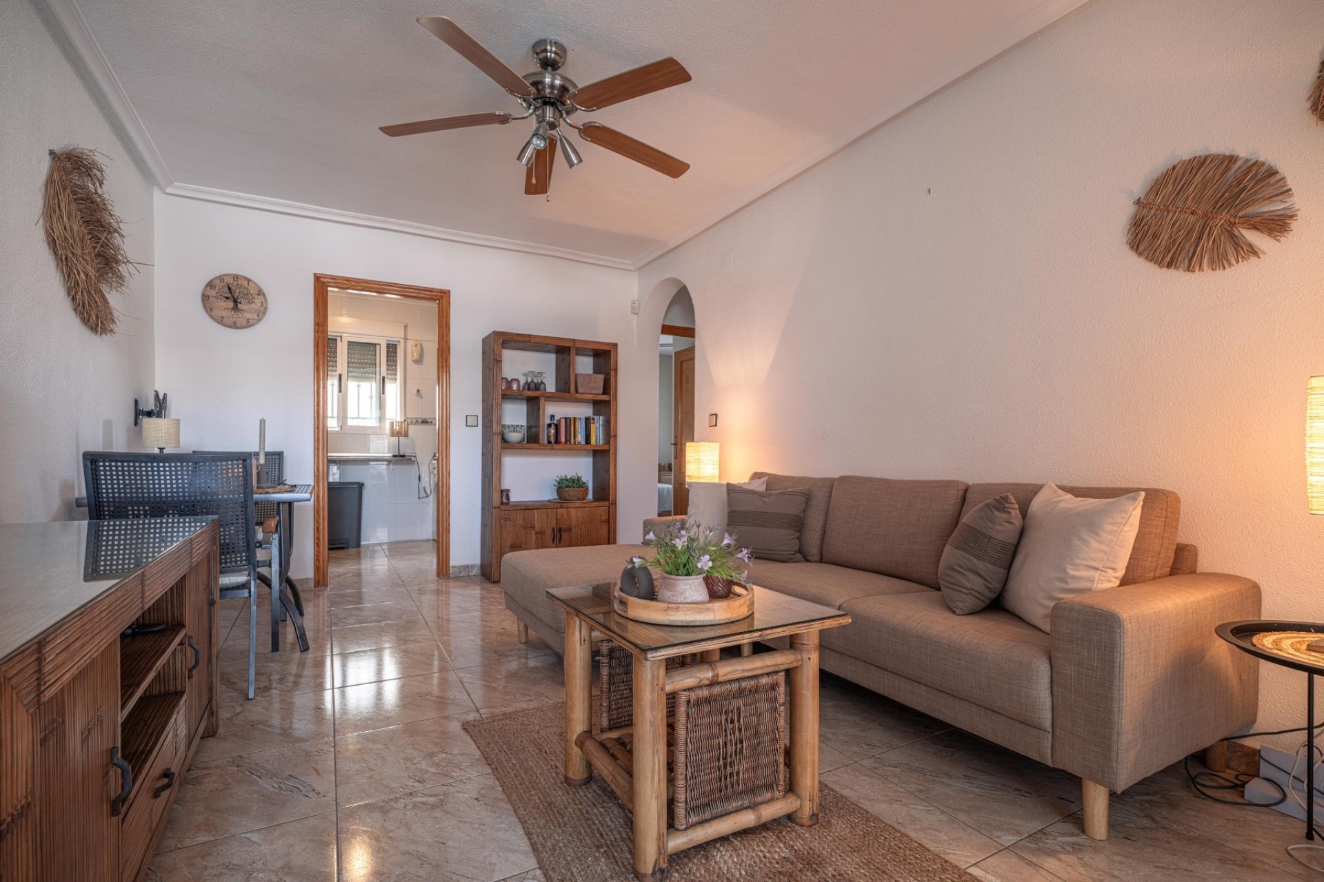Sprzedaż - Apartament / Mieszkanie -
Entre Naranjos - Vistabella Golf