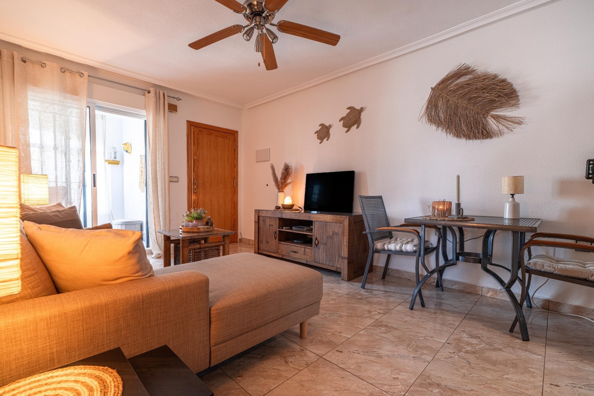 Sprzedaż - Apartament / Mieszkanie -
Entre Naranjos - Vistabella Golf