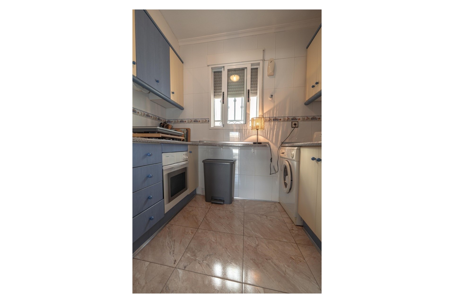 Sprzedaż - Apartament / Mieszkanie -
Entre Naranjos - Vistabella Golf