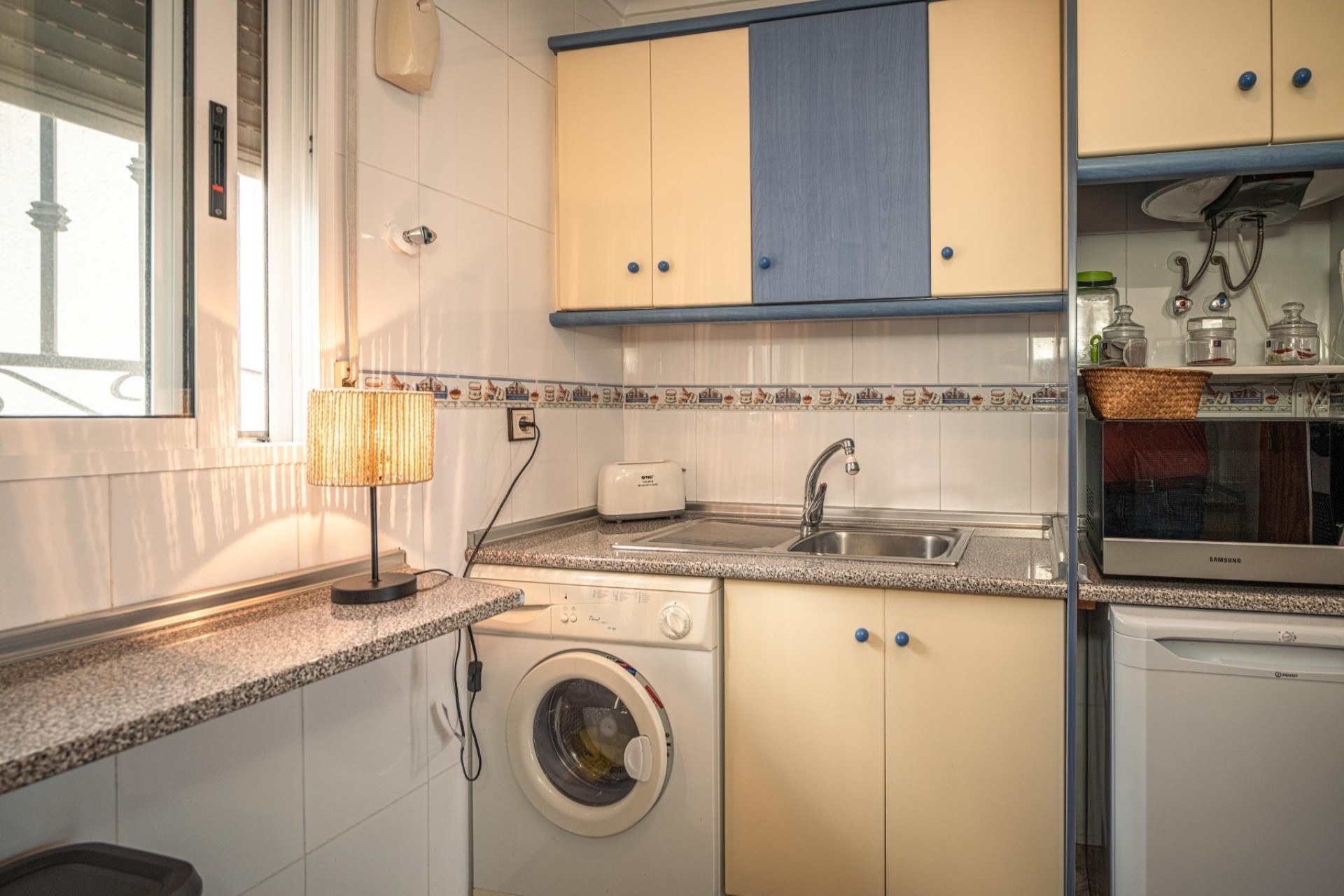 Sprzedaż - Apartament / Mieszkanie -
Entre Naranjos - Vistabella Golf