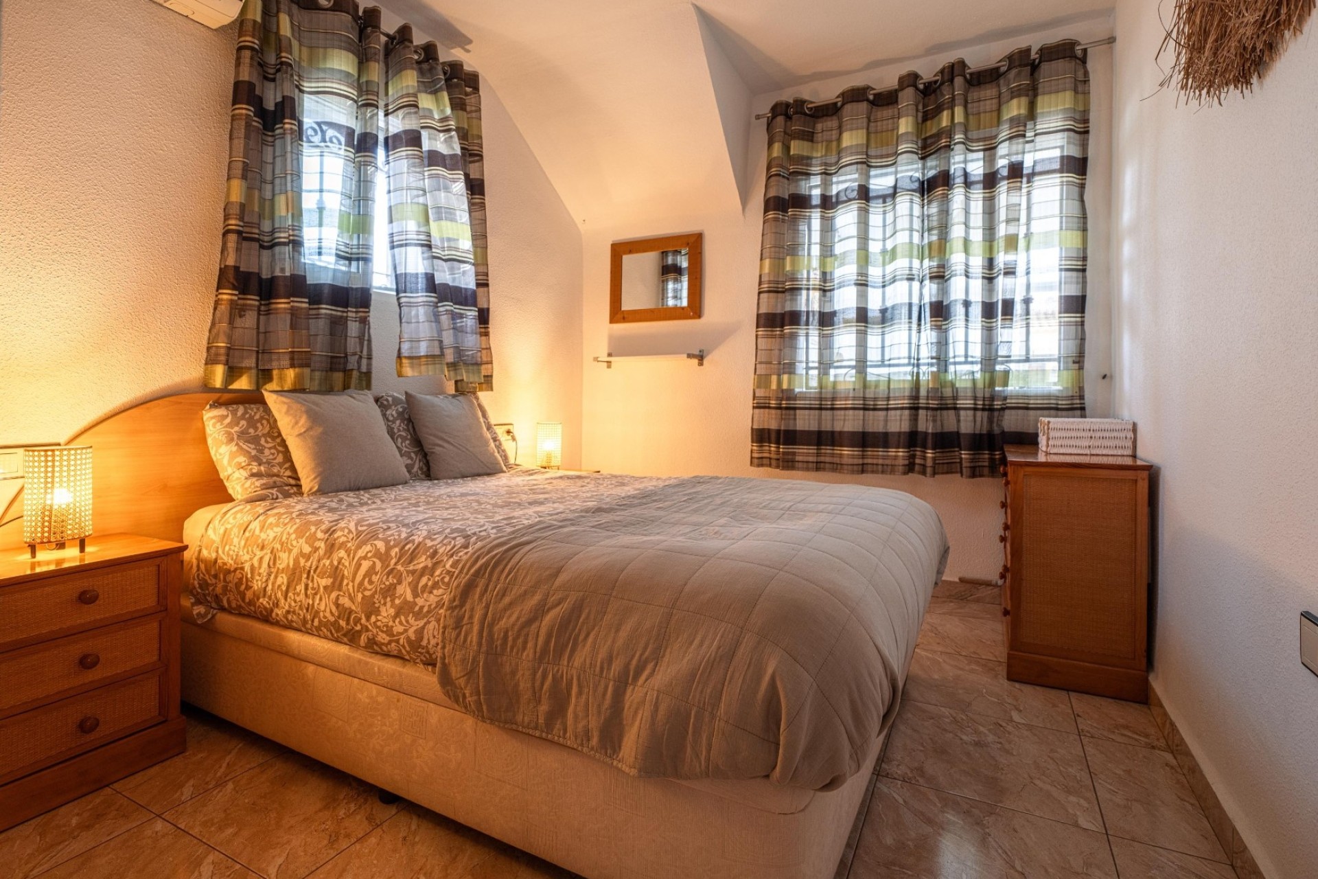 Sprzedaż - Apartament / Mieszkanie -
Entre Naranjos - Vistabella Golf