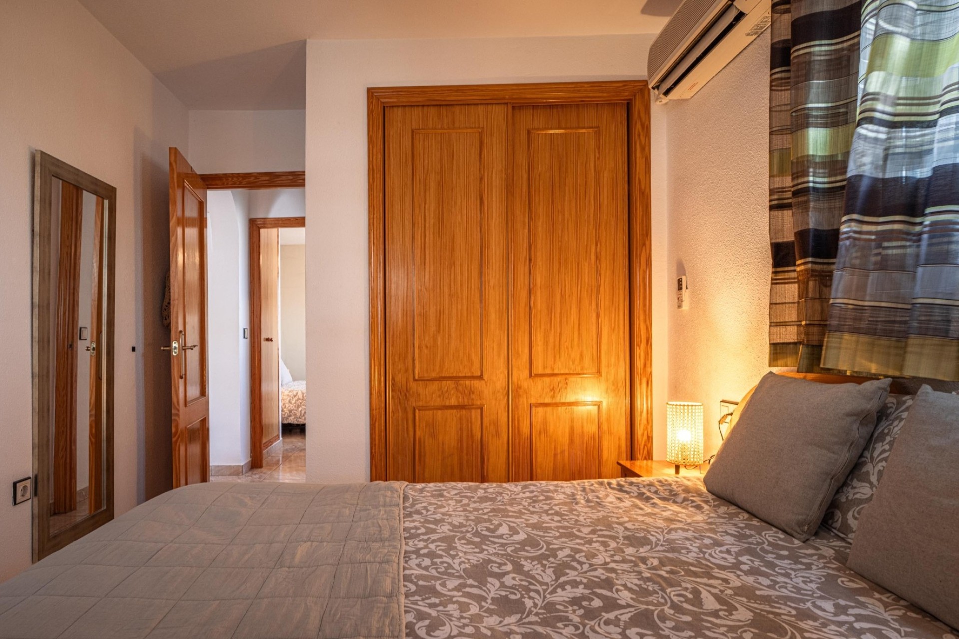 Sprzedaż - Apartament / Mieszkanie -
Entre Naranjos - Vistabella Golf