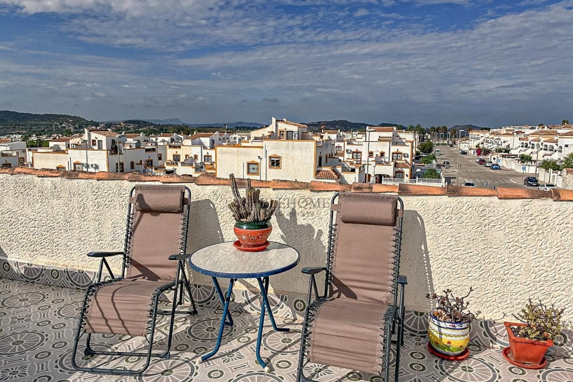 Sprzedaż - Apartament / Mieszkanie -
Entre Naranjos - Vistabella Golf
