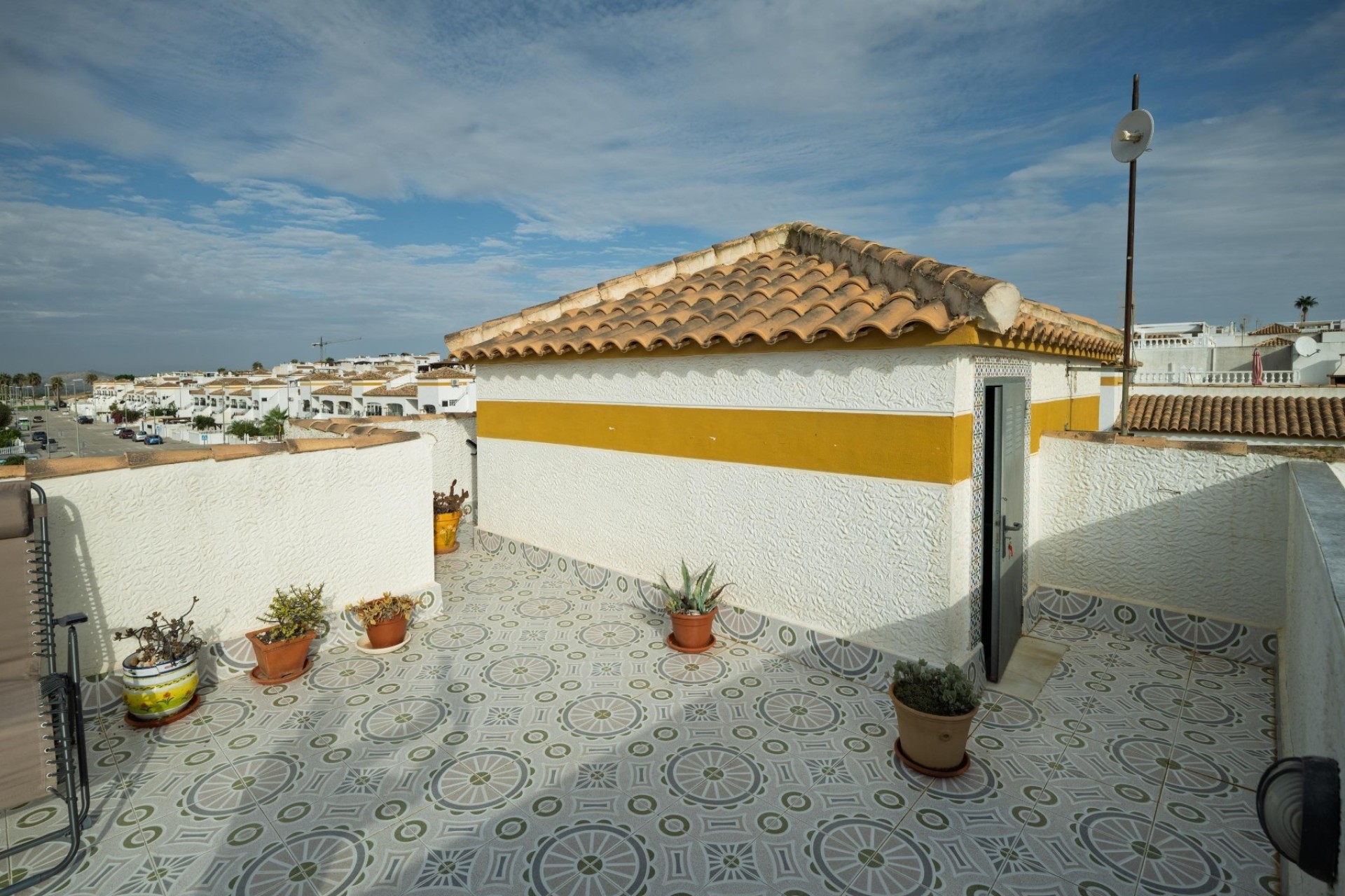 Sprzedaż - Apartament / Mieszkanie -
Entre Naranjos - Vistabella Golf