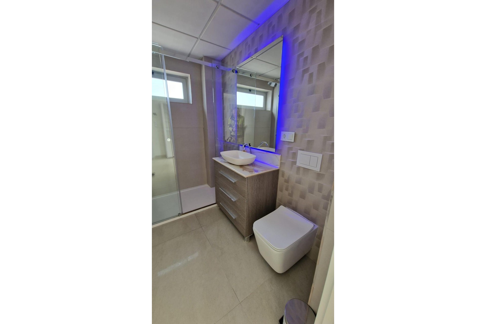 Sprzedaż - Apartament / Mieszkanie -
Finestrat - Cala de Finestrat