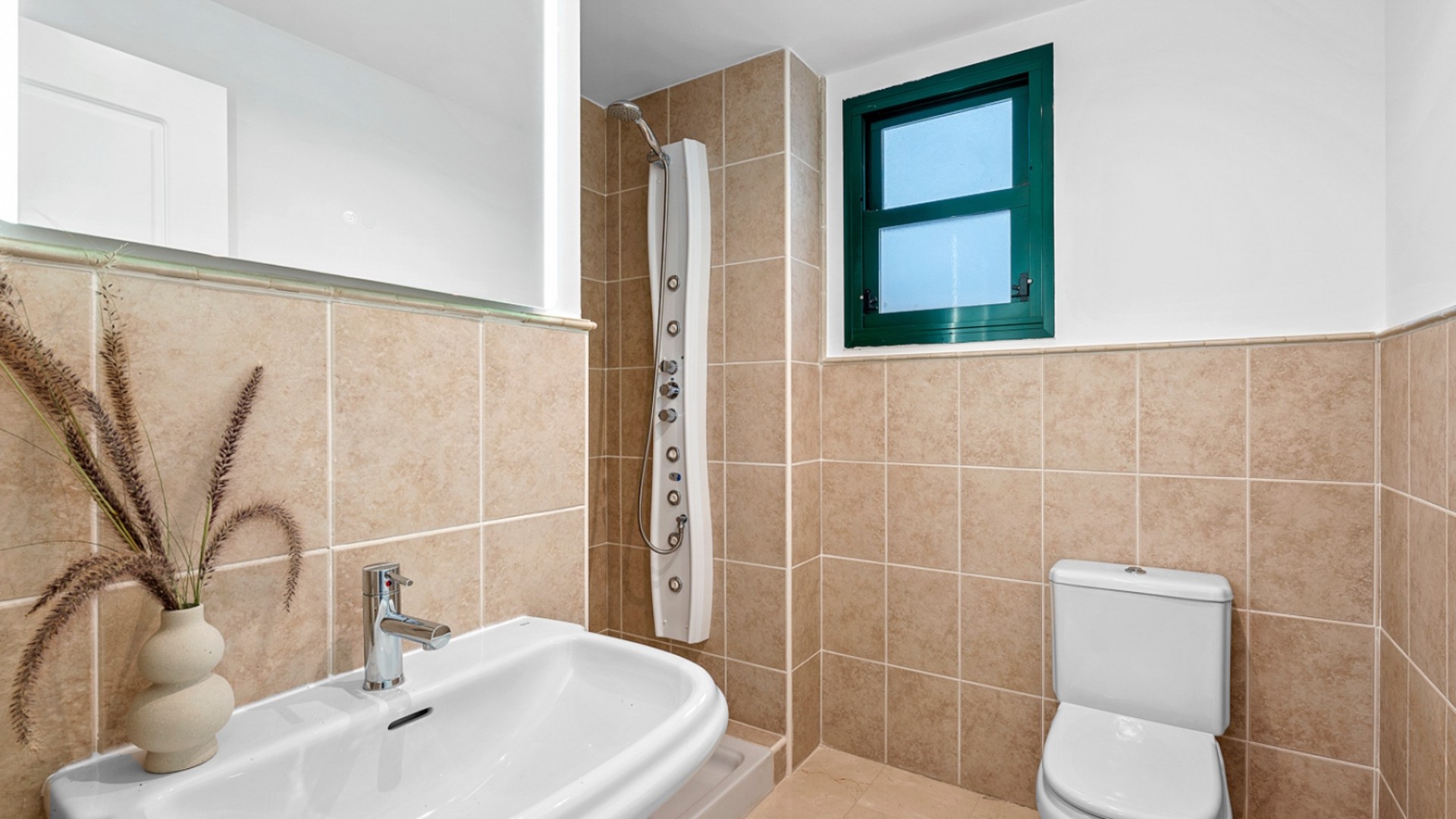 Sprzedaż - Apartament mieszkanie -
Finestrat - Sierra cortina