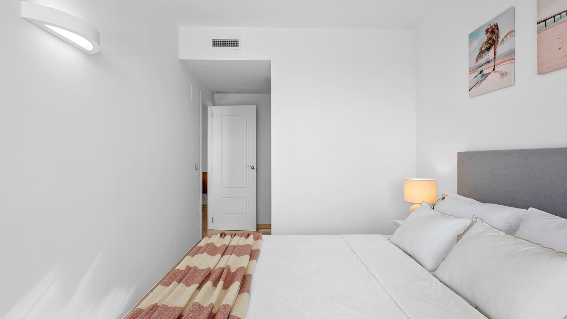 Sprzedaż - Apartament mieszkanie -
Finestrat - Sierra cortina