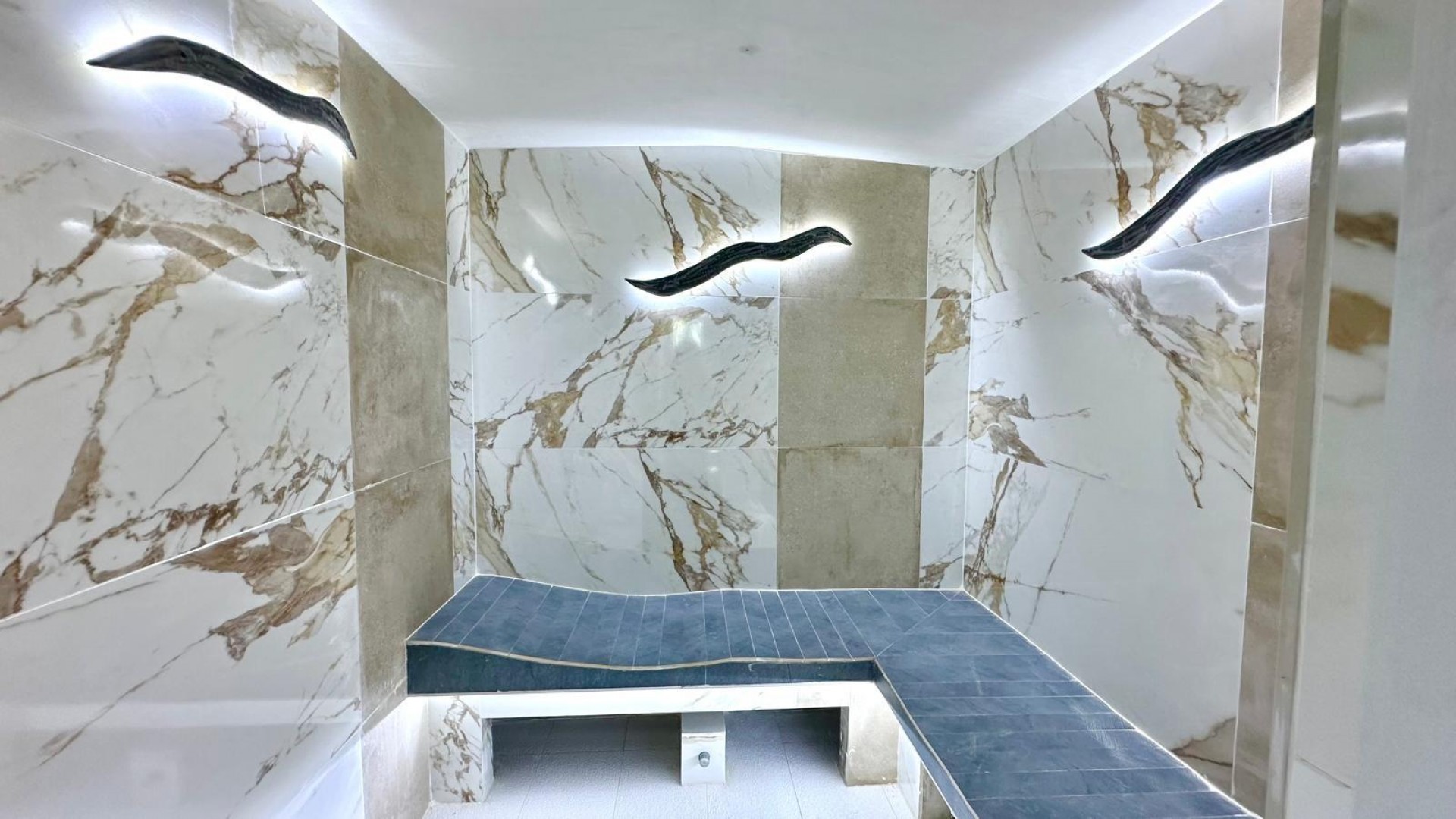 Sprzedaż - Apartament mieszkanie -
Finestrat