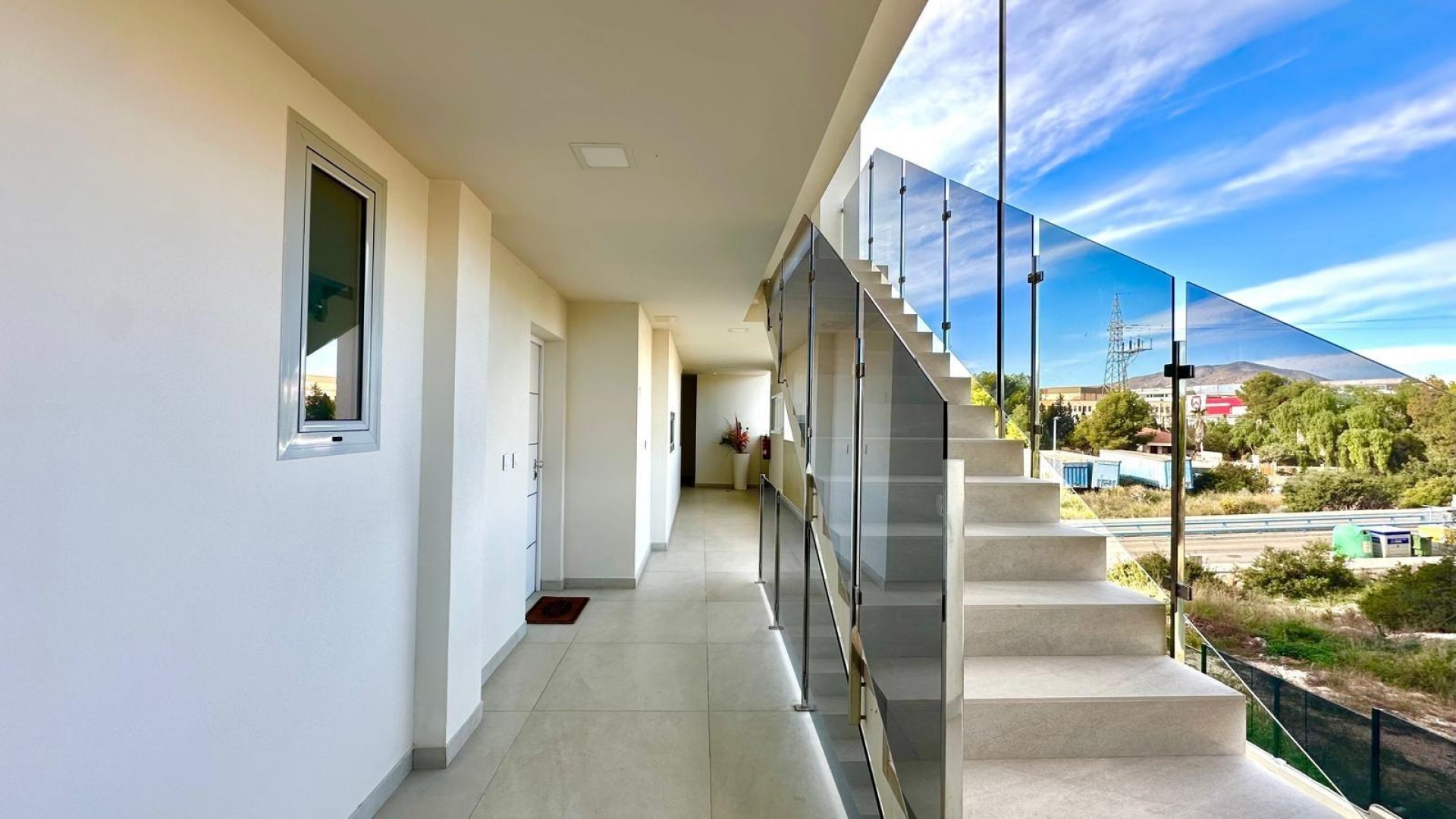 Sprzedaż - Apartament mieszkanie -
Finestrat