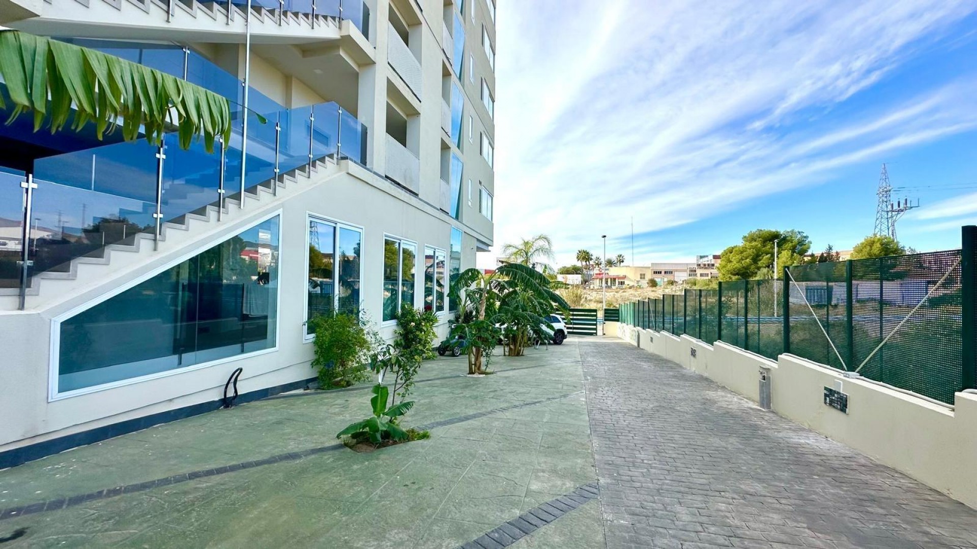 Sprzedaż - Apartament mieszkanie -
Finestrat