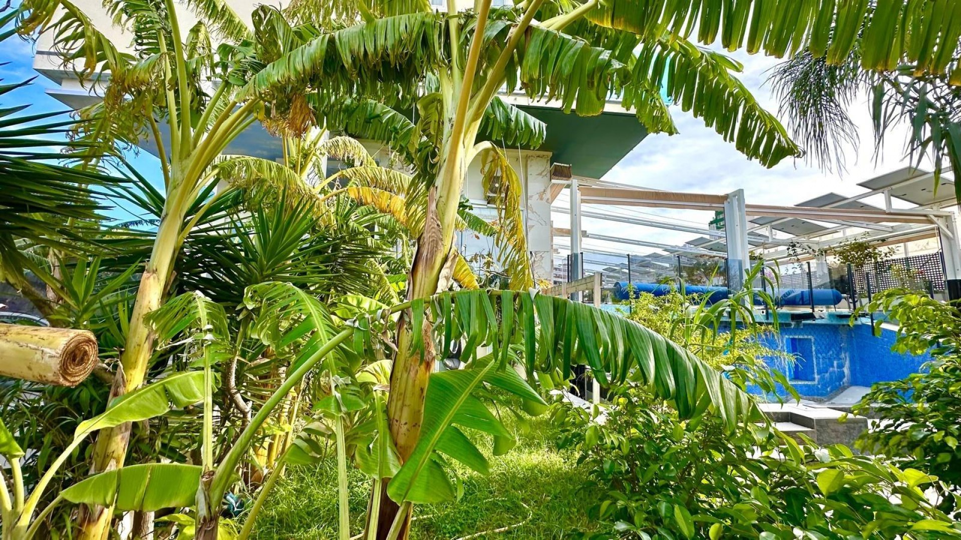 Sprzedaż - Apartament mieszkanie -
Finestrat