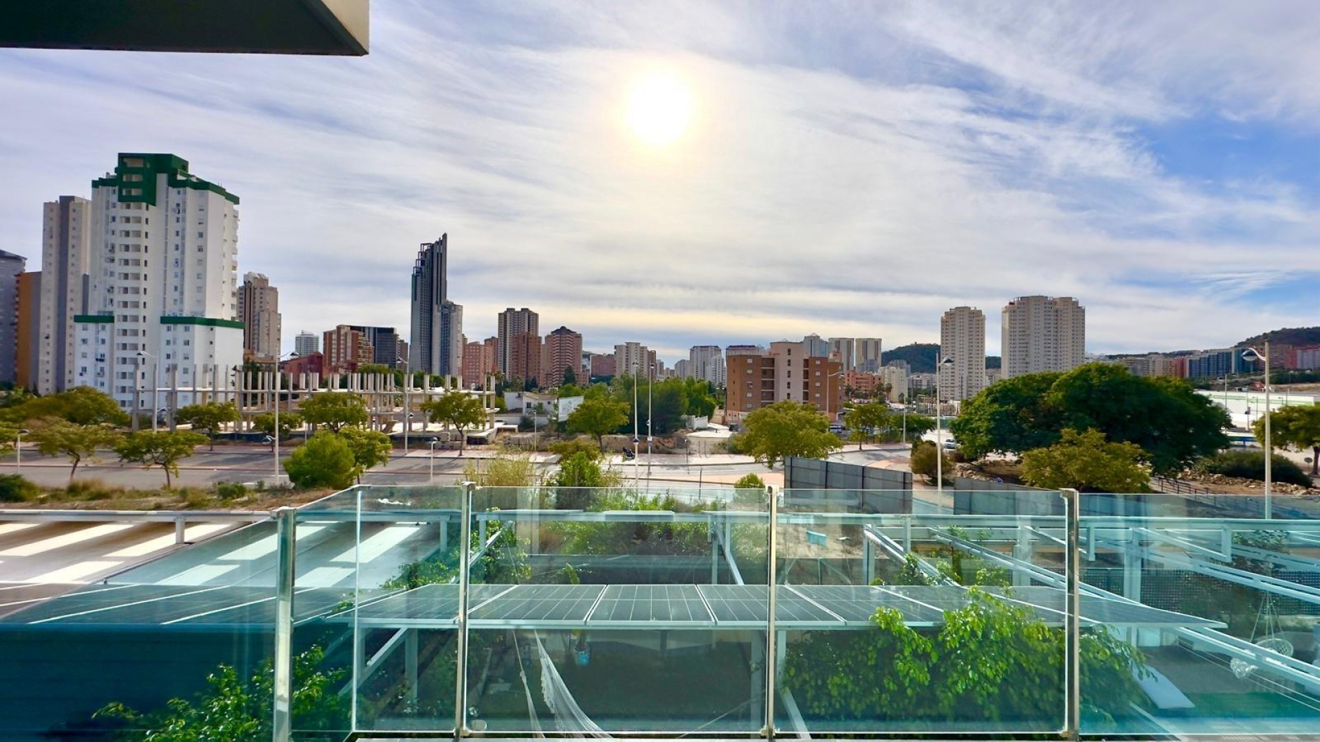 Sprzedaż - Apartament mieszkanie -
Finestrat