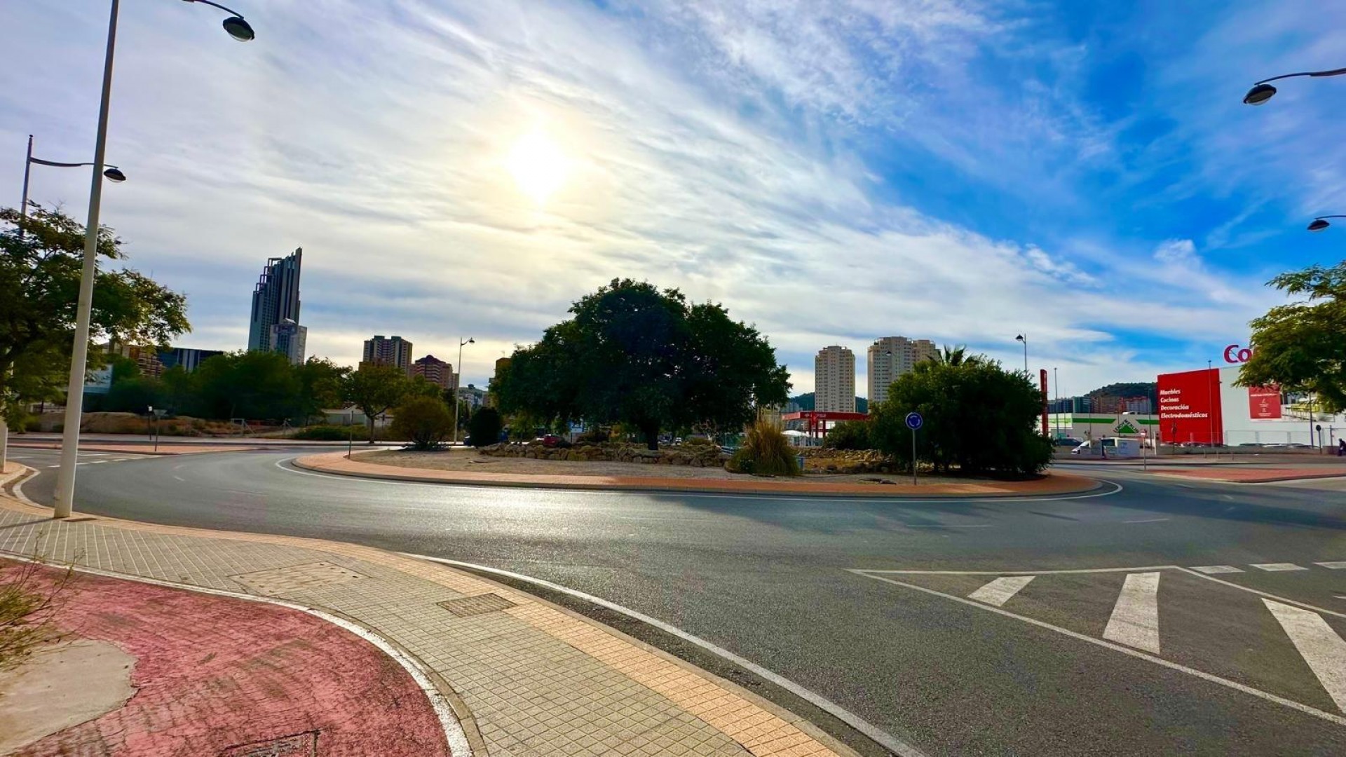 Sprzedaż - Apartament mieszkanie -
Finestrat