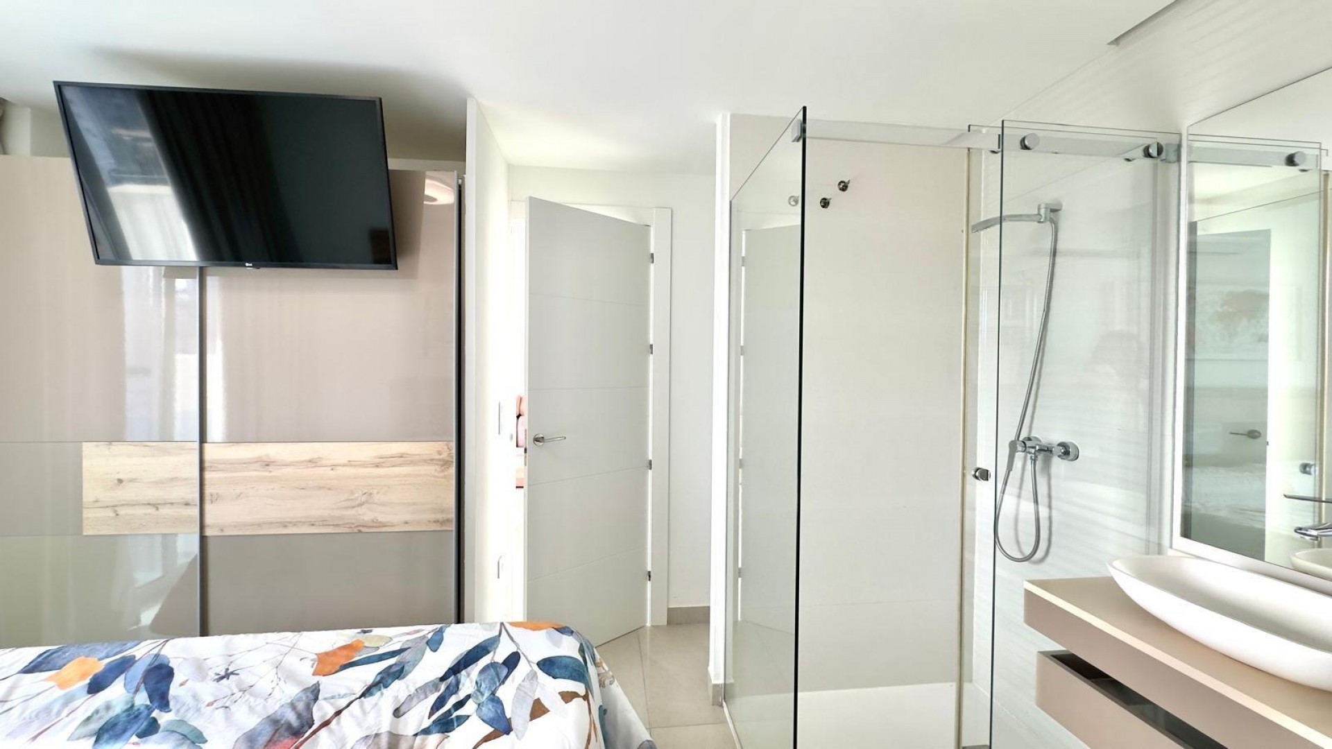 Sprzedaż - Apartament mieszkanie -
Finestrat