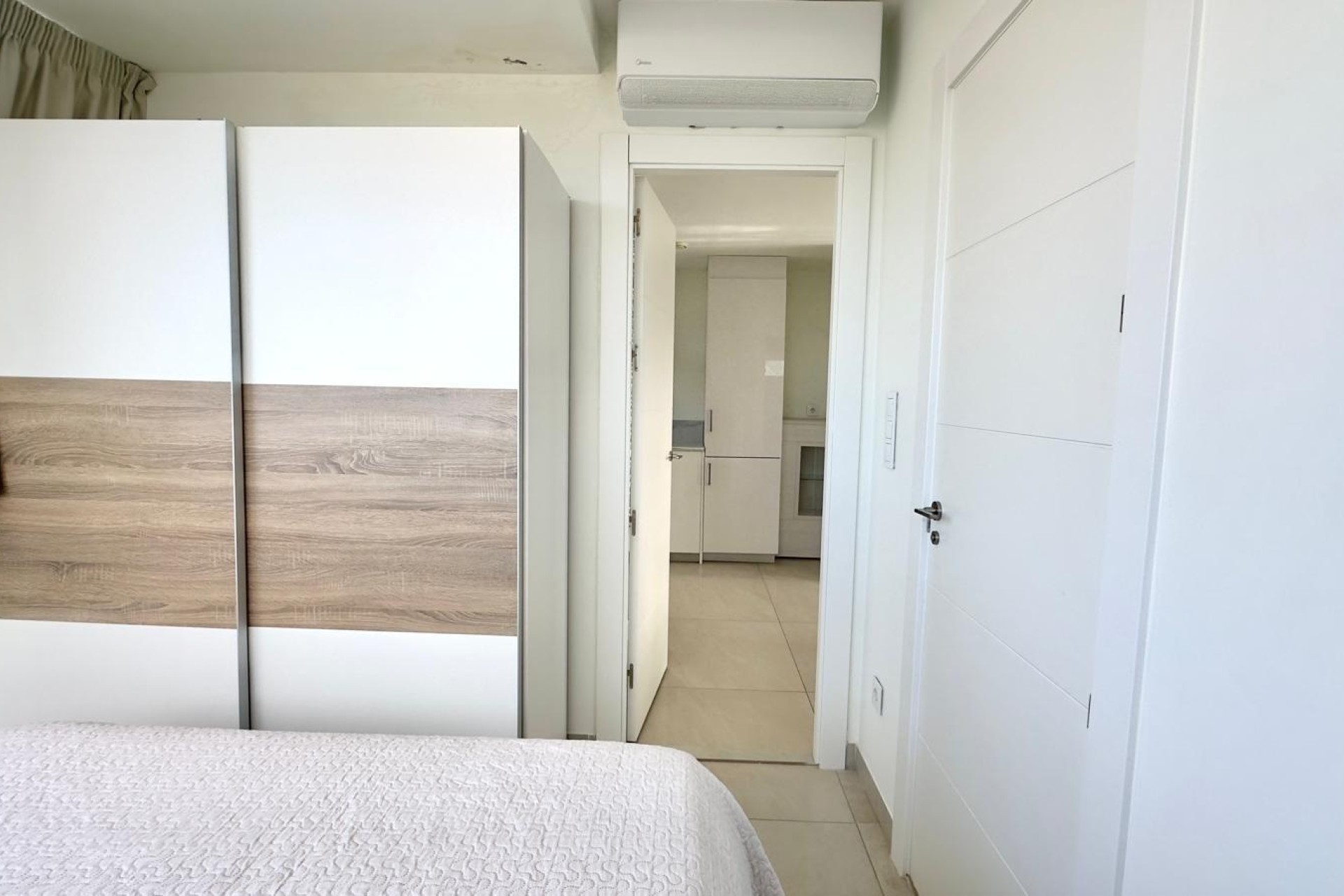 Sprzedaż - Apartament / Mieszkanie -
Finestrat