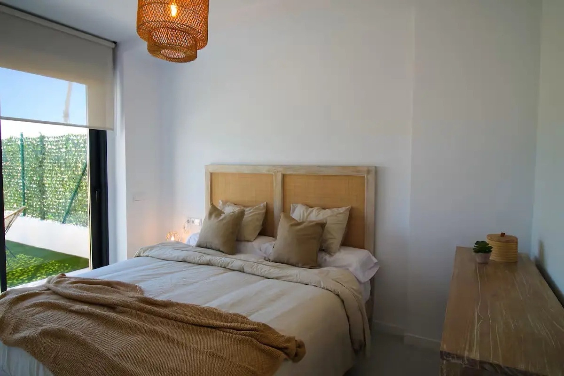 Sprzedaż - Apartament / Mieszkanie -
Finestrat