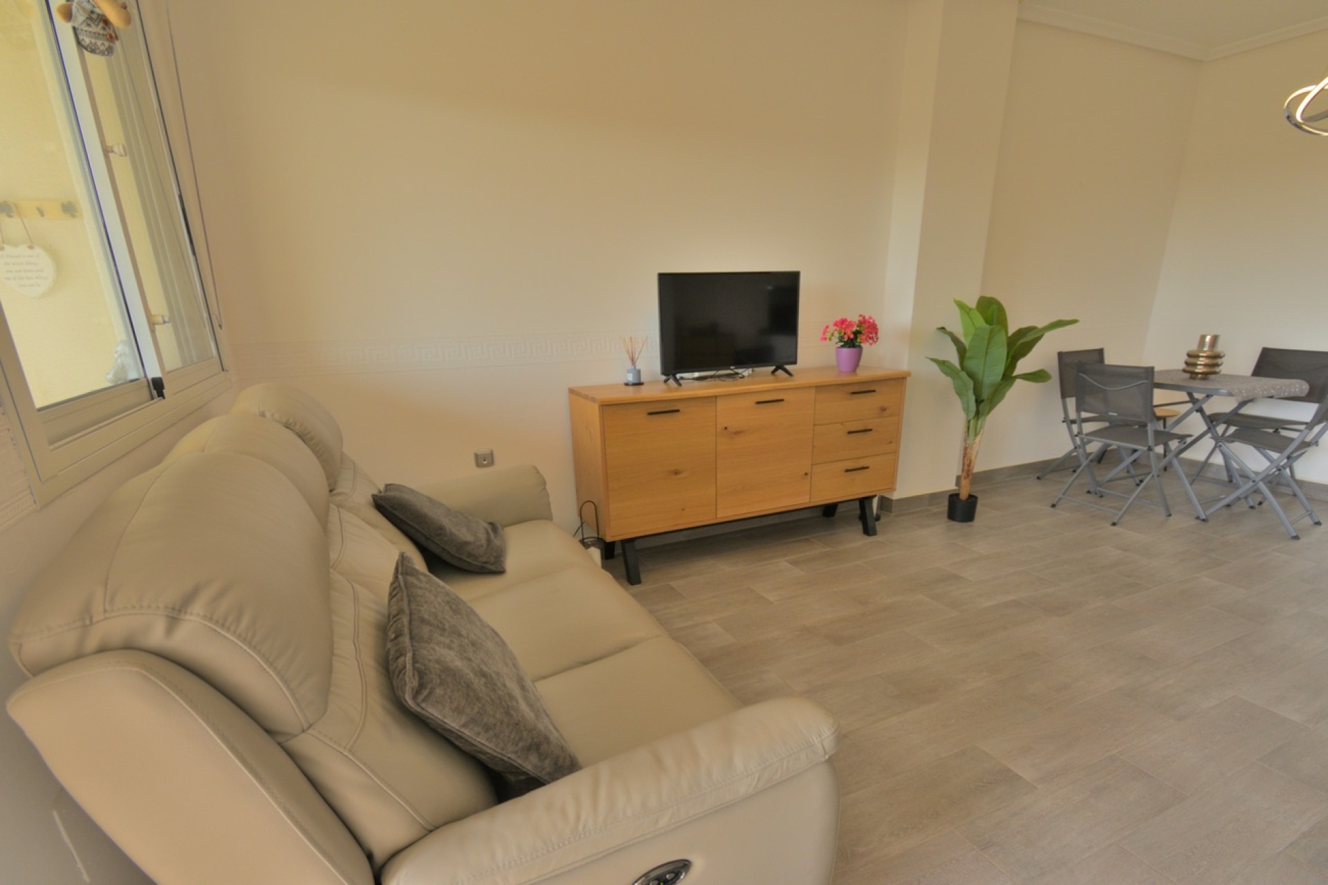 Sprzedaż - Apartament / Mieszkanie -
Formentera del Segura - Costa Blanca