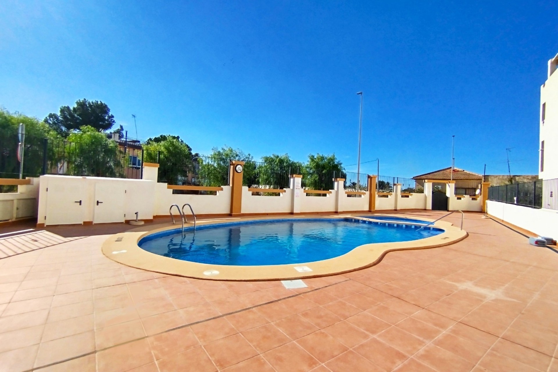 Sprzedaż - Apartament / Mieszkanie -
Formentera del Segura - Costa Blanca