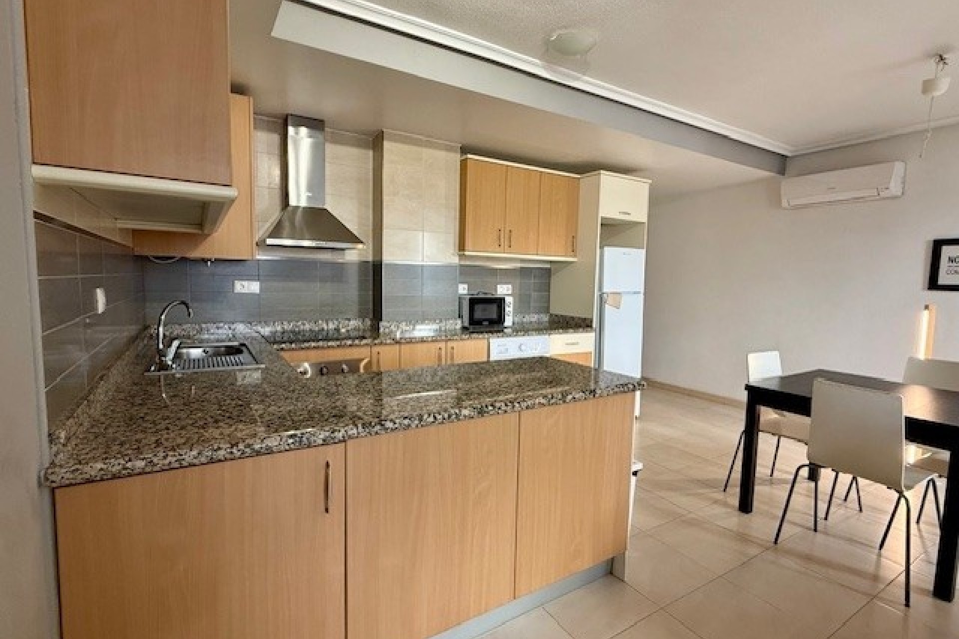 Sprzedaż - Apartament / Mieszkanie -
Formentera del Segura - Costa Blanca