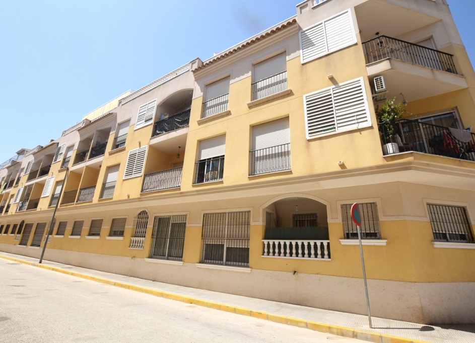 Sprzedaż - Apartament mieszkanie -
Formentera del Segura - Formentera de Segura