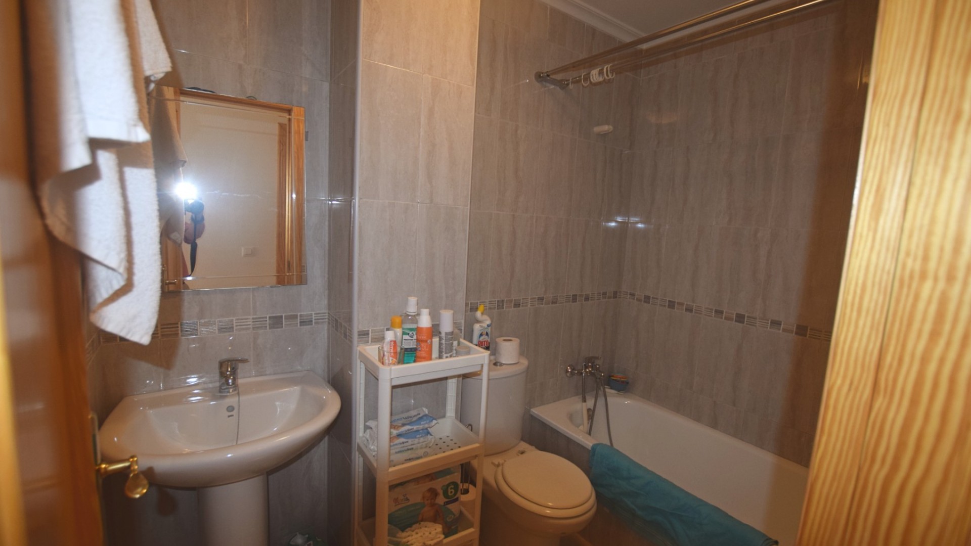 Sprzedaż - Apartament mieszkanie -
Formentera del Segura - Formentera de Segura